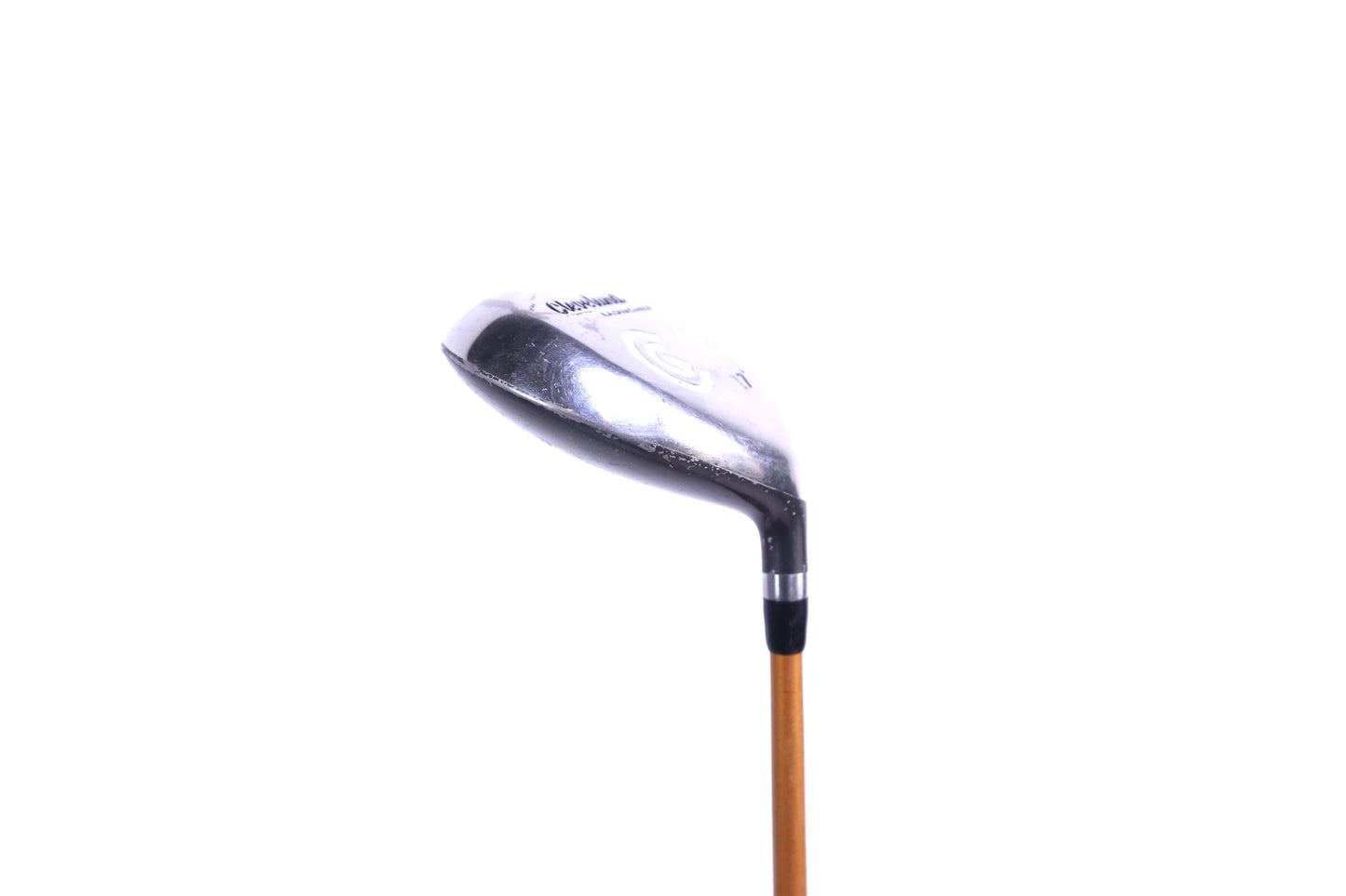 Cleveland Launcher 4-Wood - Right-Handed - 17 Degrees - Stiff Flex-Next Round