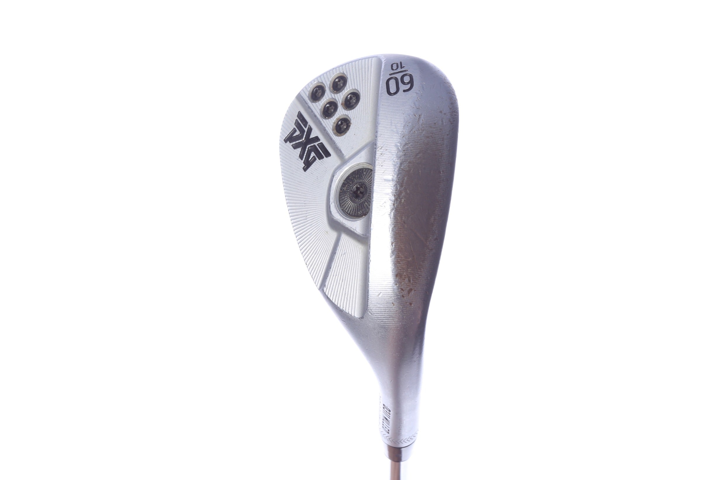 Used PXG 0311 Sugar Daddy II Lob Wedge - Right-Handed - 60 Degrees - Extra Stiff Flex-Next Round