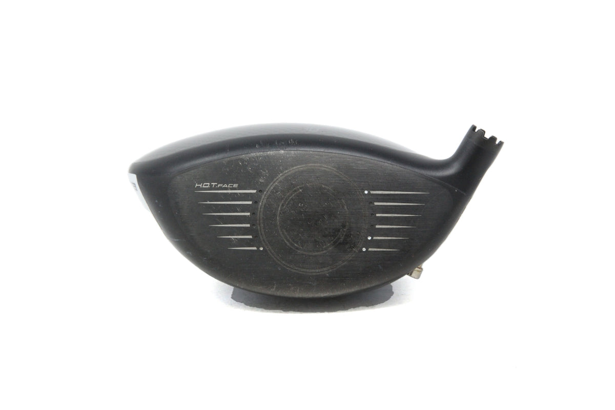 Used Cobra AeroJet LS Driver - HEAD ONLY - Right-Handed - 9 Degrees