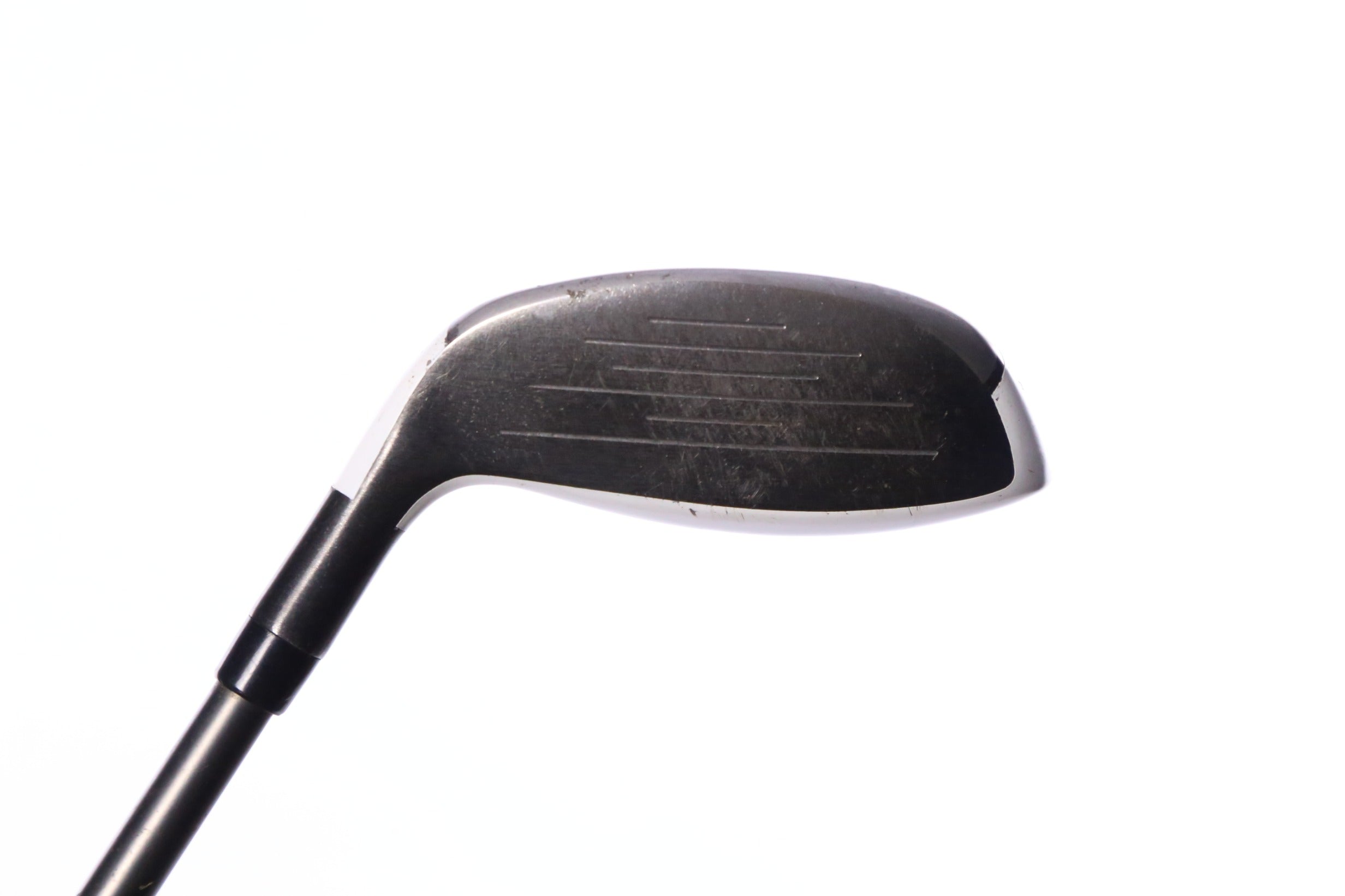 Used TaylorMade RocketBallz Tour 3H Hybrid - Right-Handed - 18.5 Degrees - Stiff Flex-Next Round