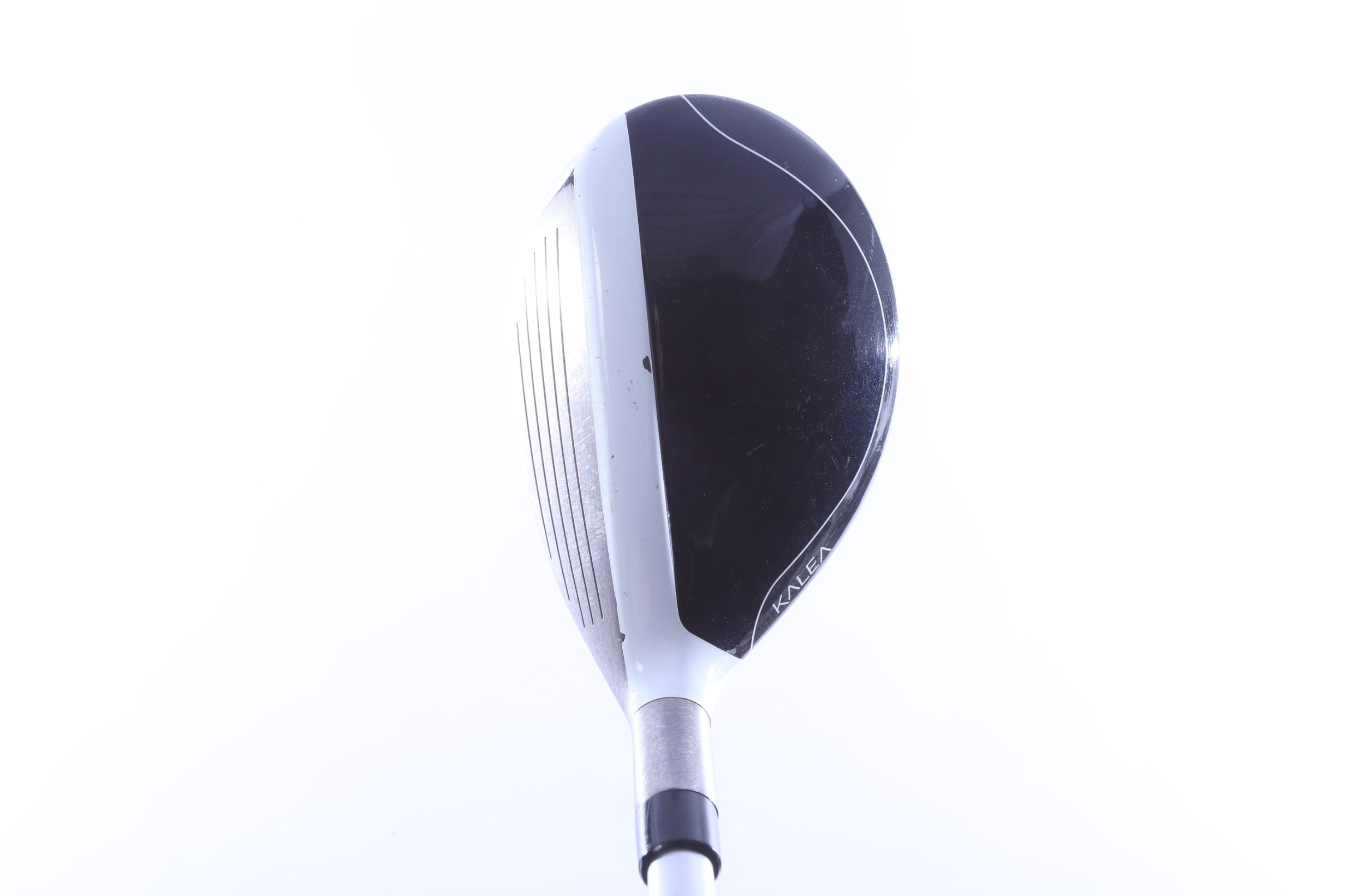 Used TaylorMade Kalea Premier Hybrid Set - Right-Handed - 5H, 6H - Ladies Flex-Next Round