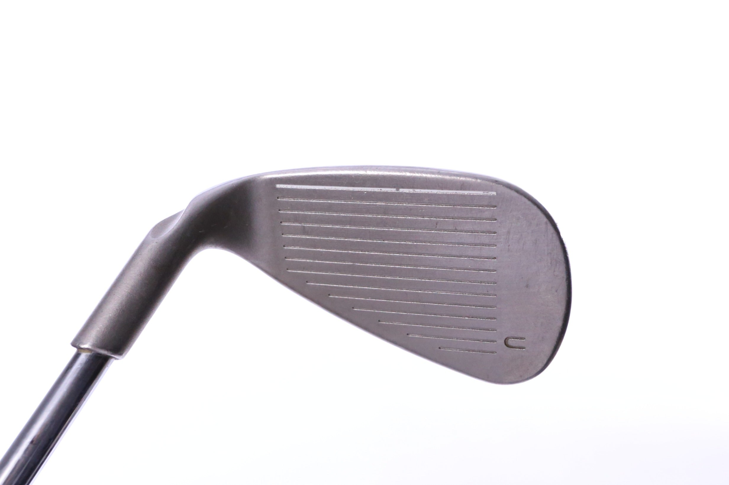 Used Ping G5 Utility Wedge - Right-Handed - 50 Degrees - Stiff Flex