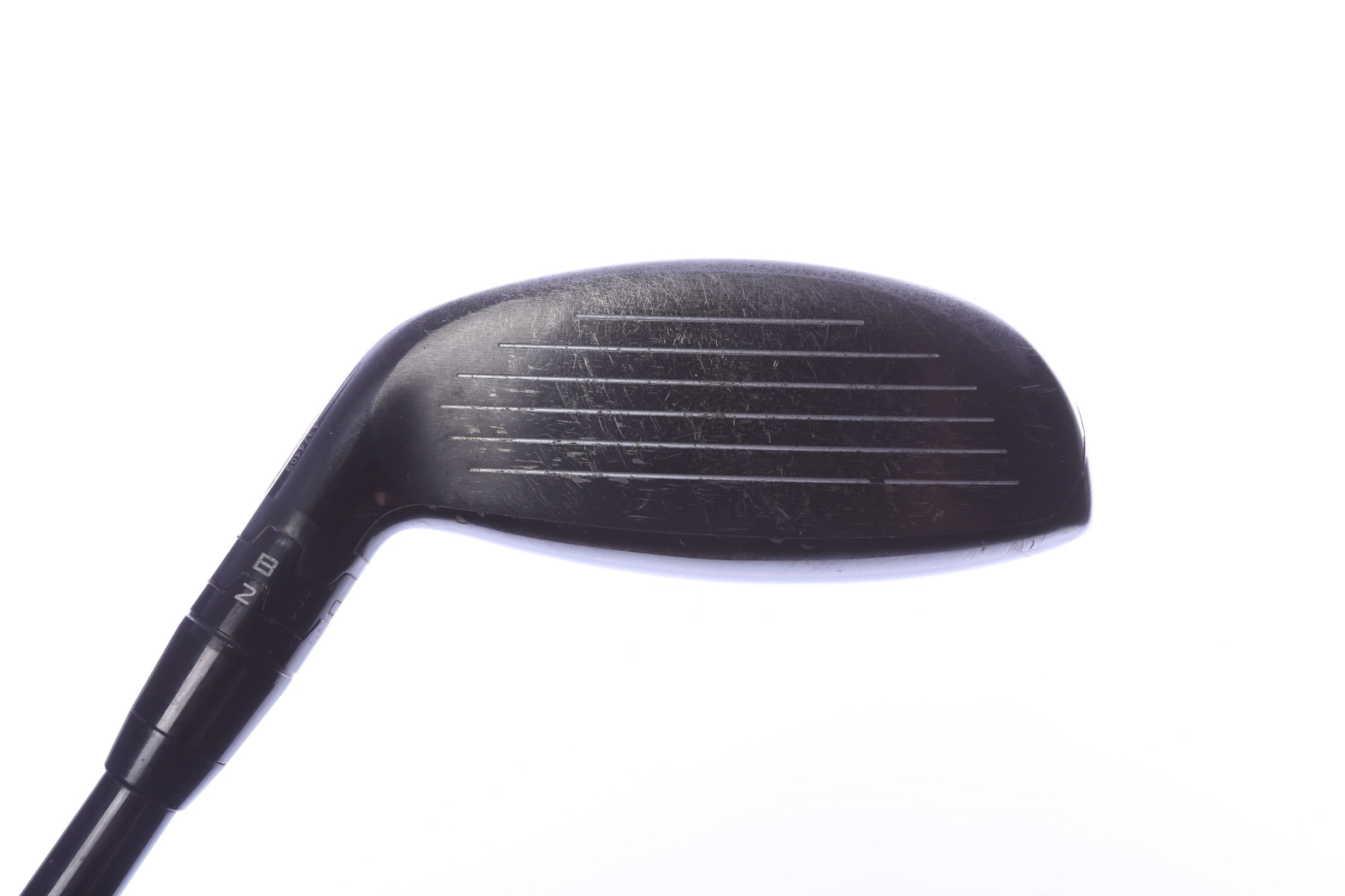 Used Titleist TSi2 4H Hybrid - Right-Handed - 21 Degrees - Regular Flex