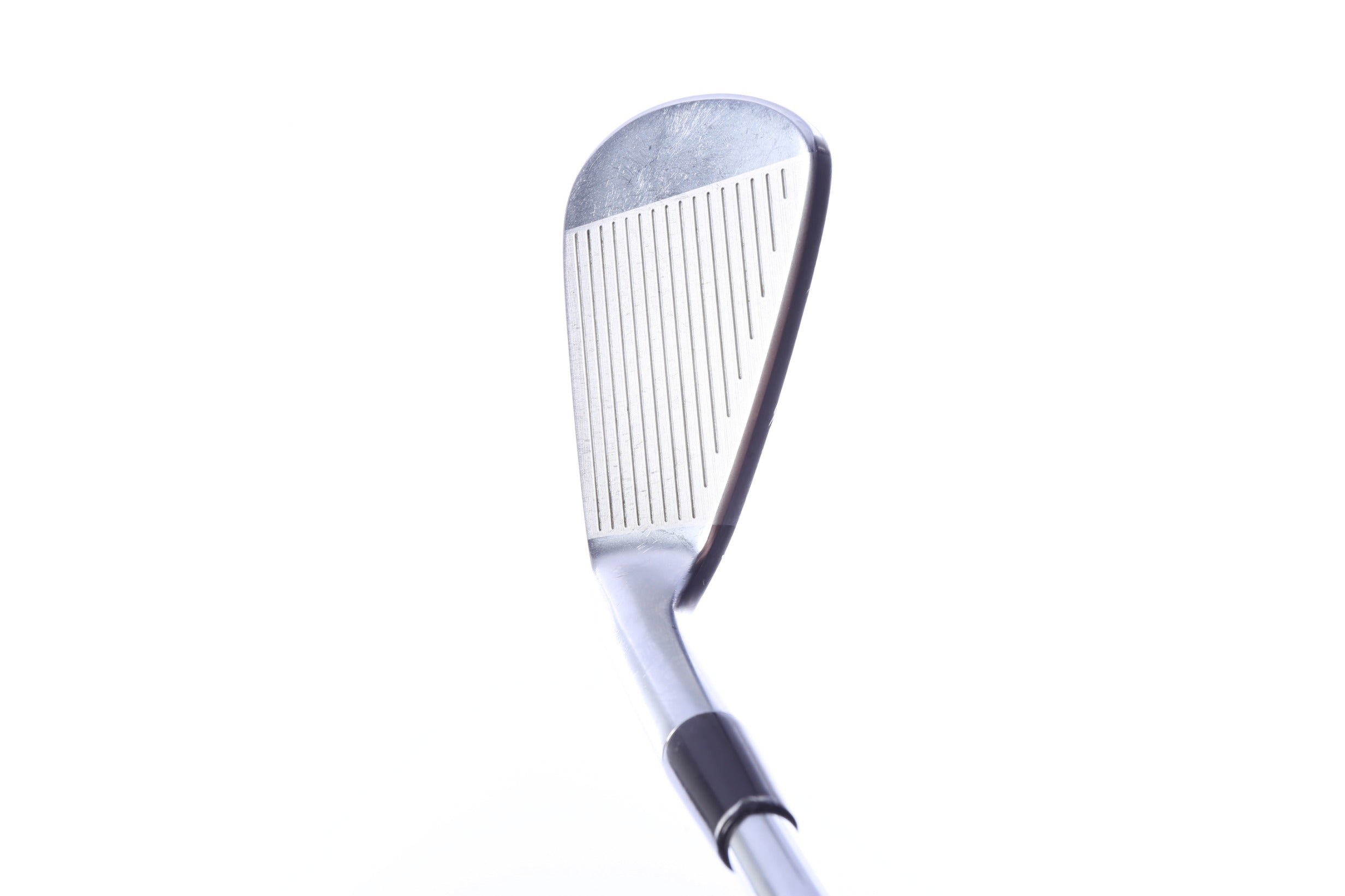 Used Srixon ZX5 Iron Set - Right-Handed - 4-PW - Stiff Flex