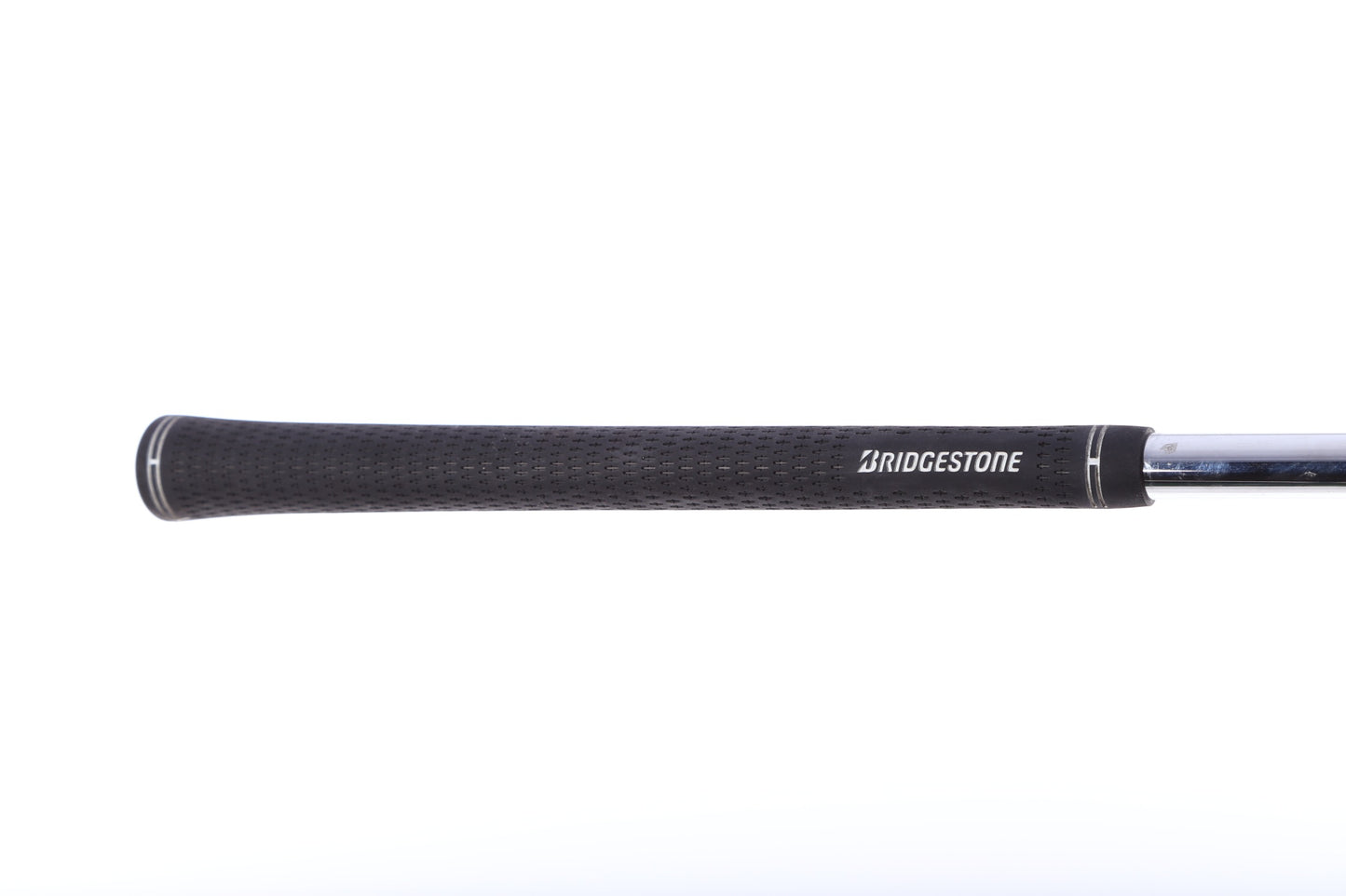 Used Bridgestone J40 Cavity Back Single 6-Iron - Right-Handed - Stiff Flex-Next Round