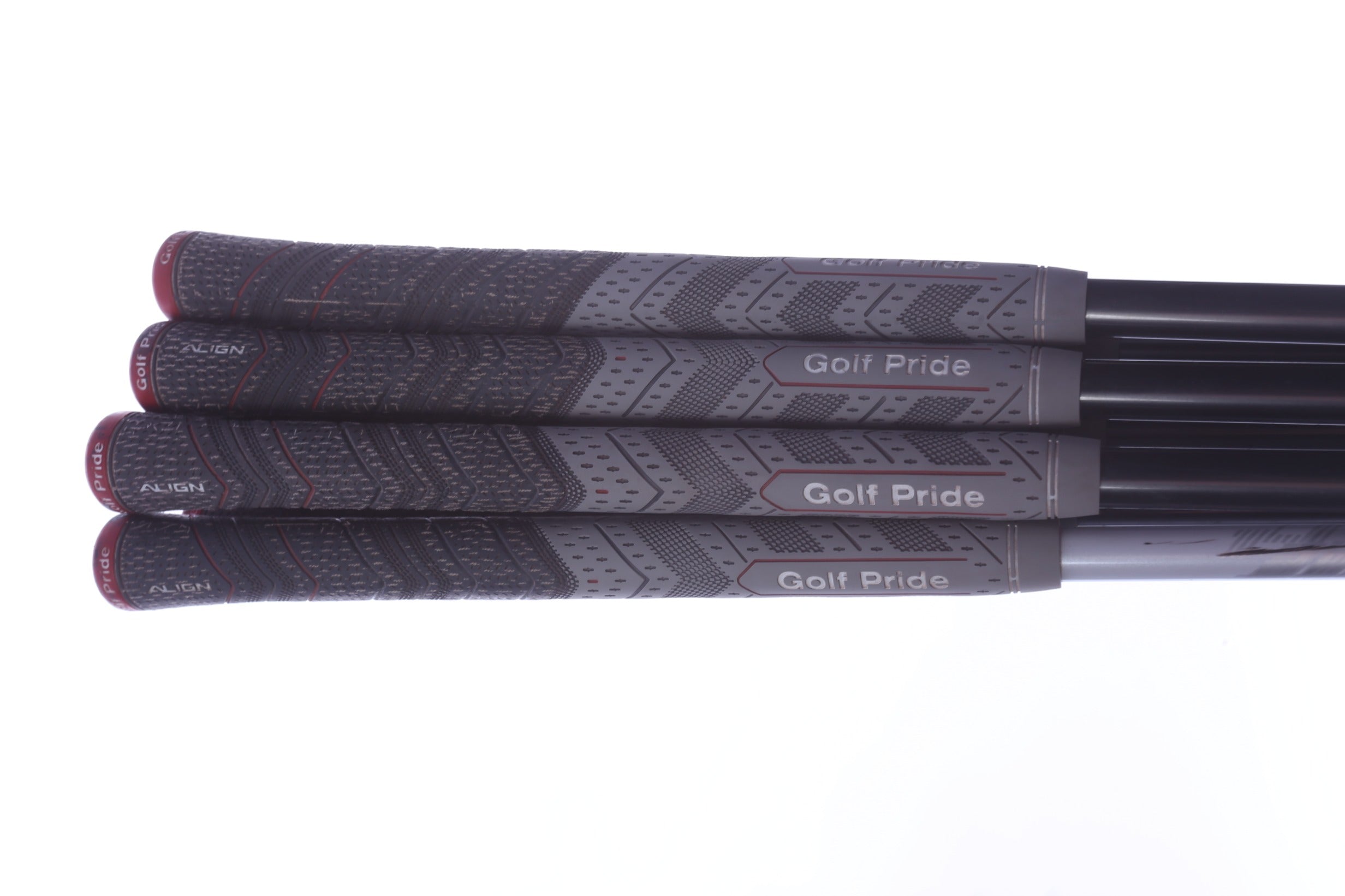 Used Titleist AP2 712 Forged Iron Set - Right-Handed - 4-PW - Stiff Flex