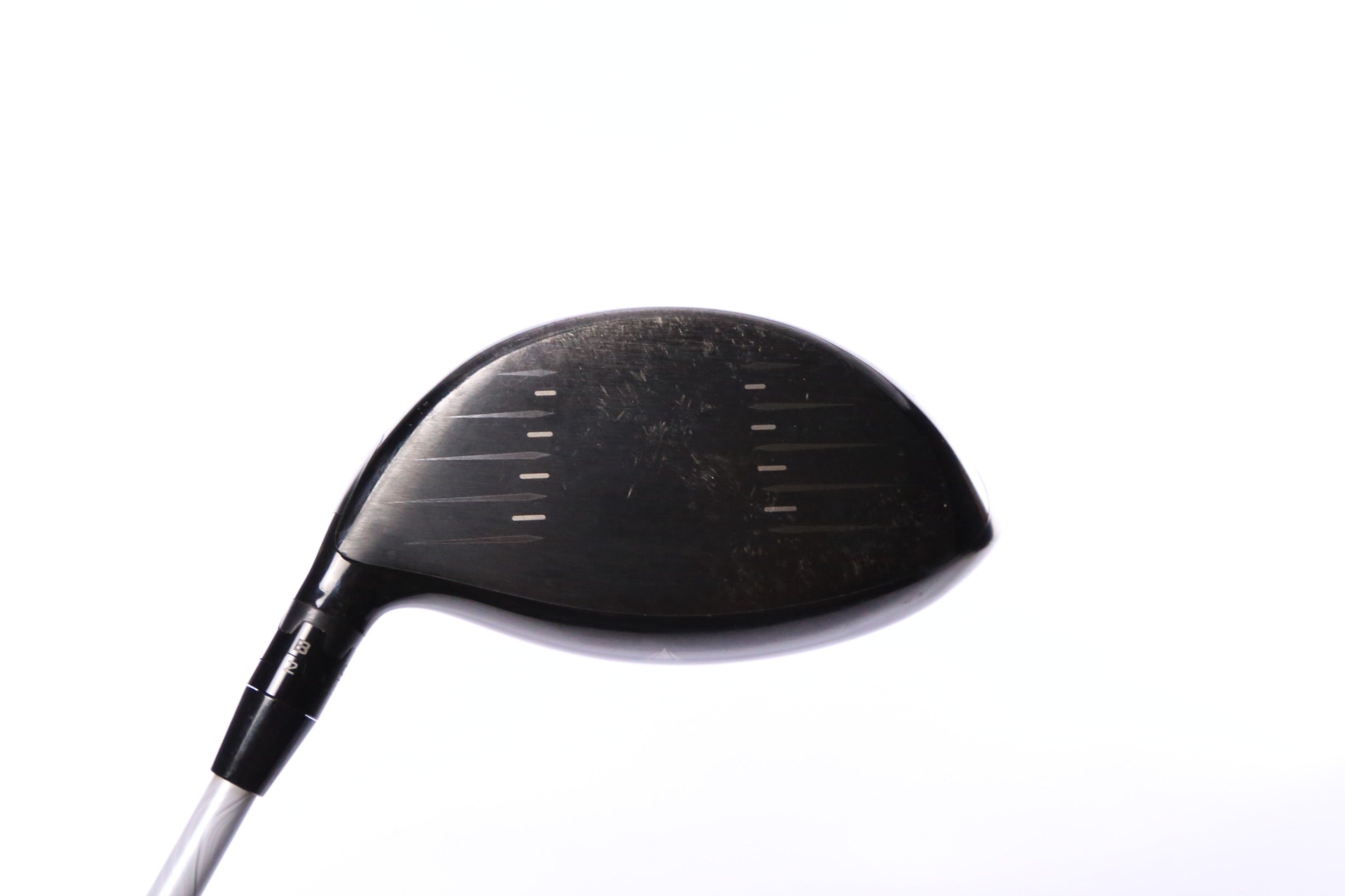 Used Titleist TS2 Driver - 9.5 Degrees - Stiff Flex Project X EvenFlow T1100 White - Right-Handed-Next Round