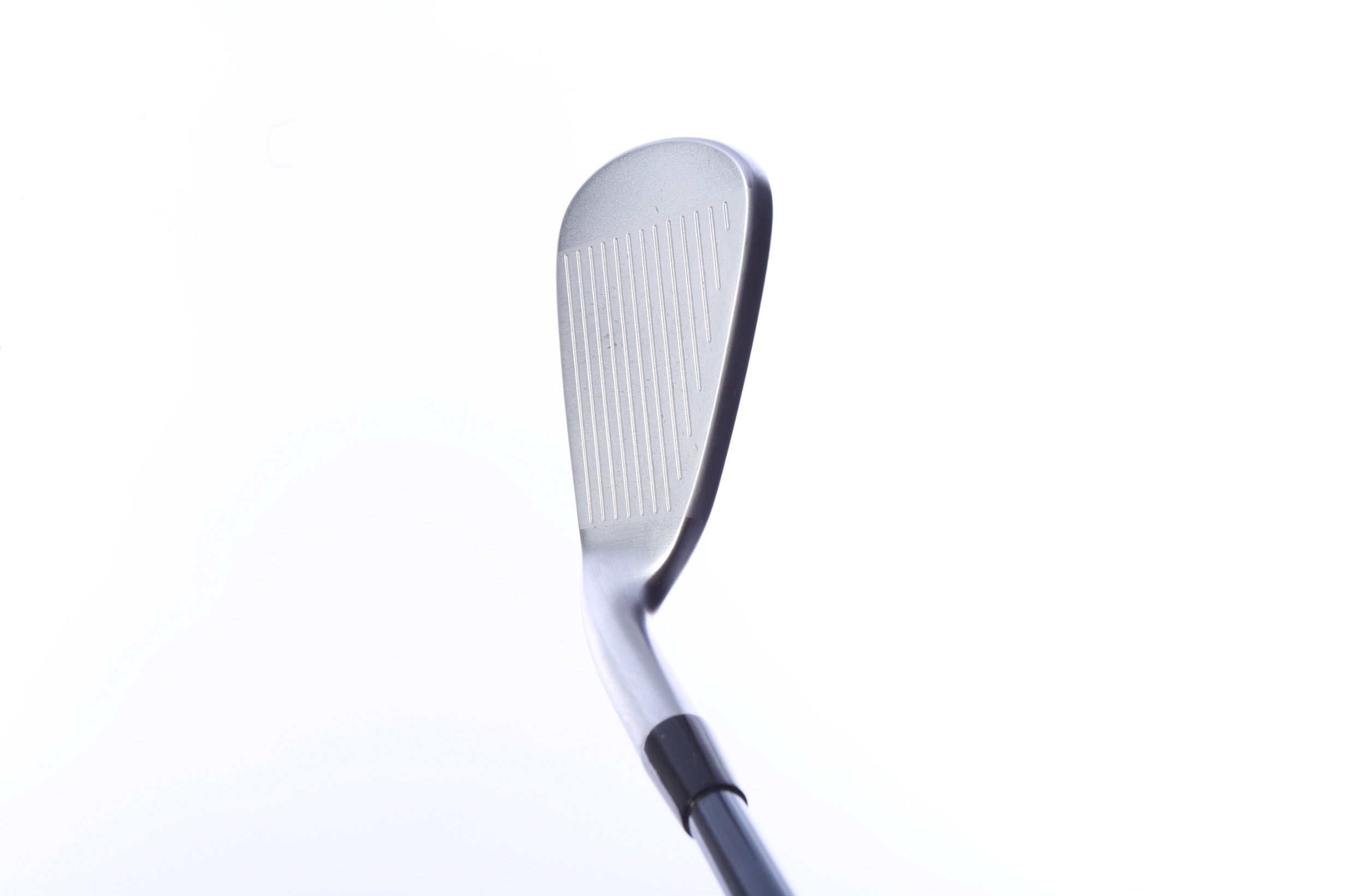 Used Mizuno JPX 925 Hot Metal HL Single 7-Iron - Right-Handed - Regular Flex