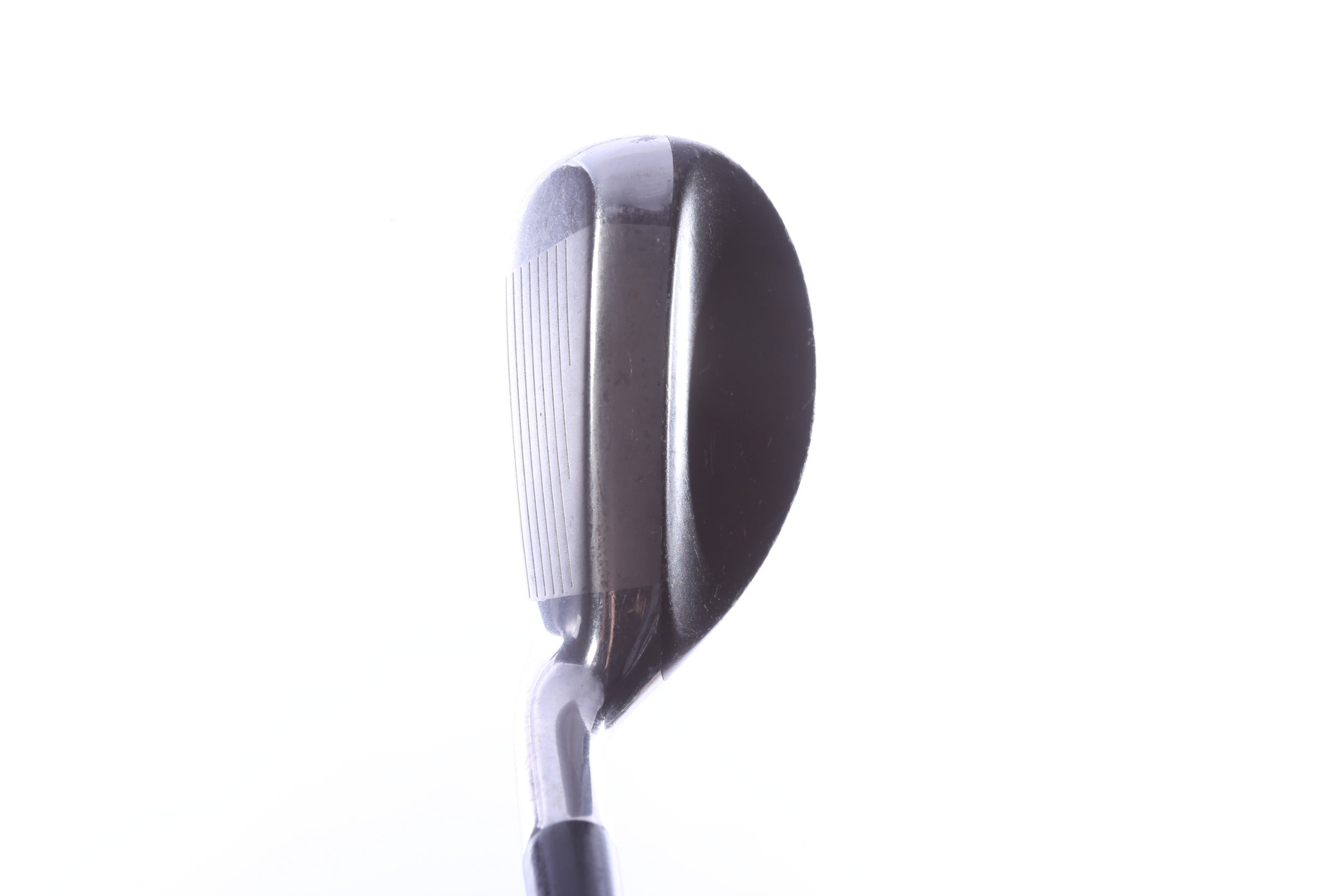 Used Cleveland HiBore 3H Hybrid - Right-Handed - 21 Degrees - Regular Flex-Next Round
