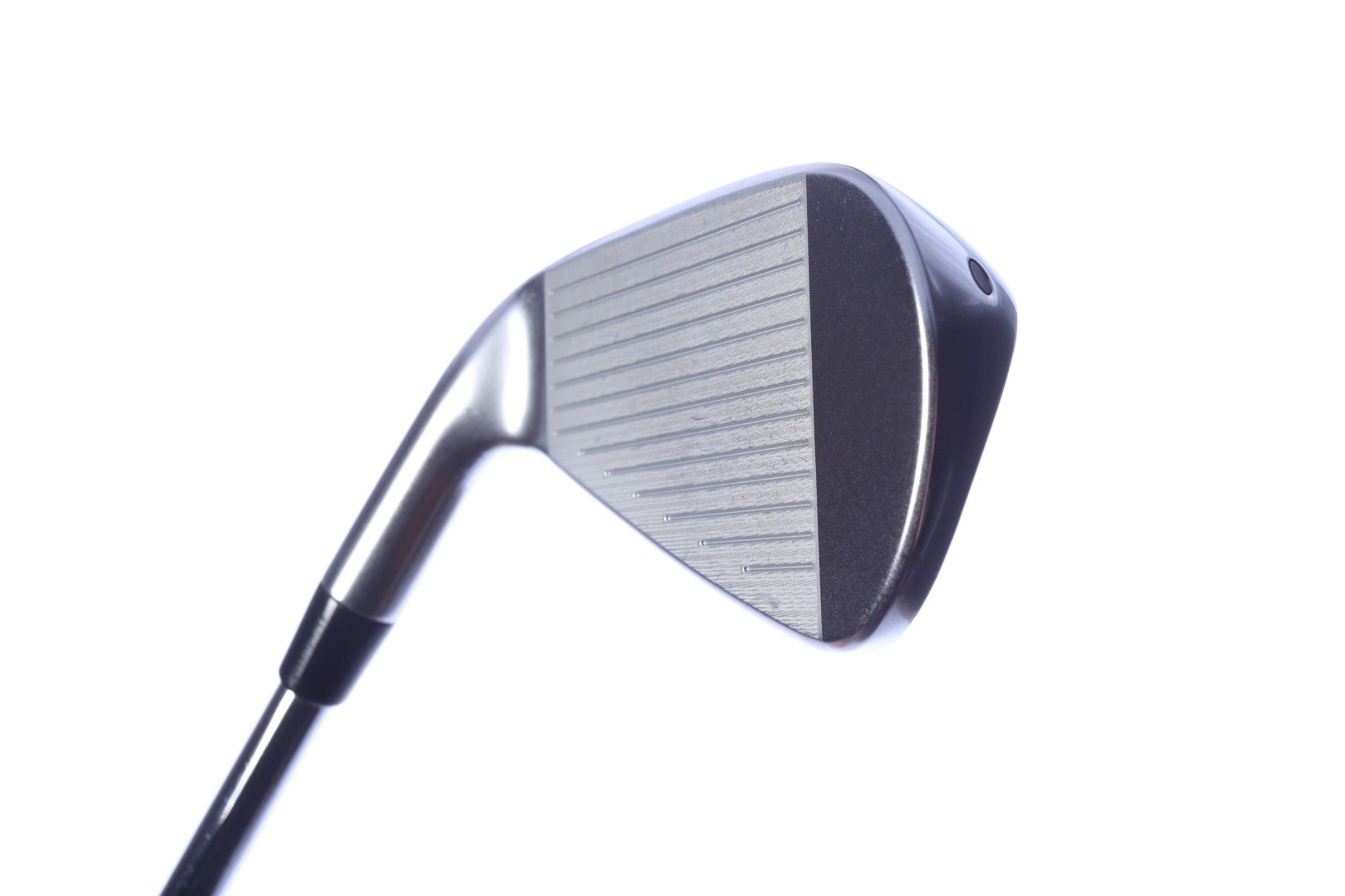 Used Srixon ZX Single Utility 3-Iron - Right-Handed - Stiff Flex