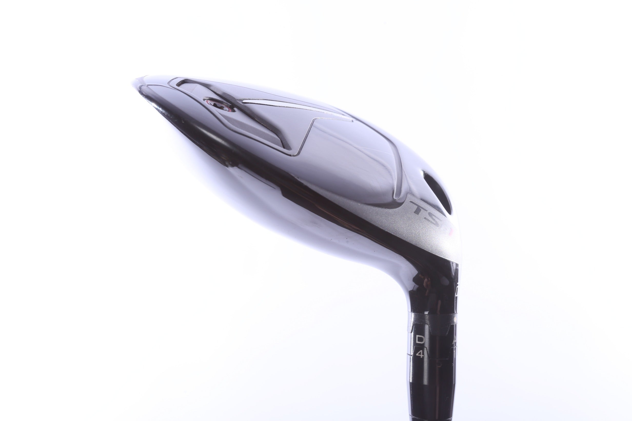 Used Titleist TSR1 5-Wood - Right-Handed - 18 Degrees - Seniors Flex-Next Round