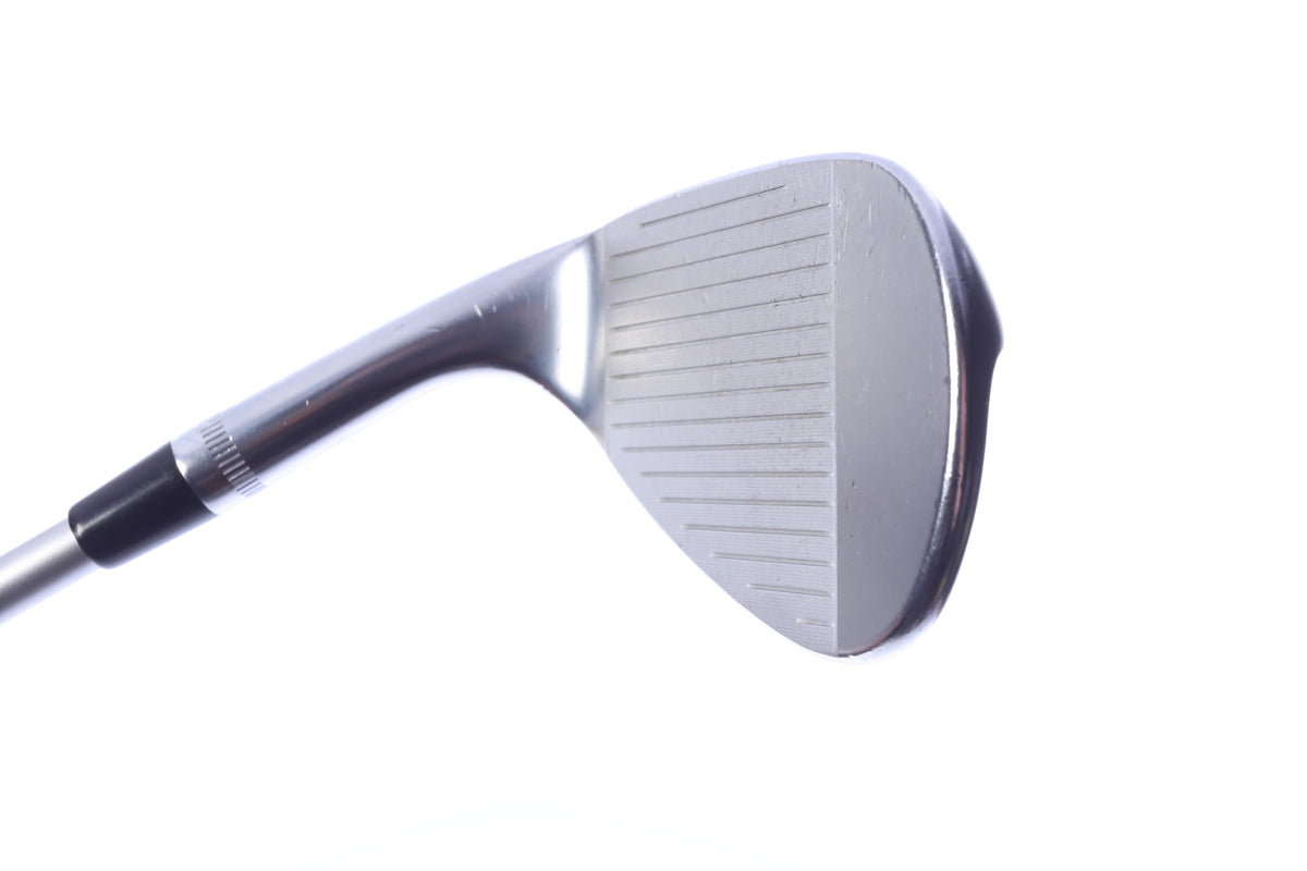 Used Callaway MD4 Chrome Sand Wedge - Right-Handed - 56 Degrees - Ladies Flex-Next Round