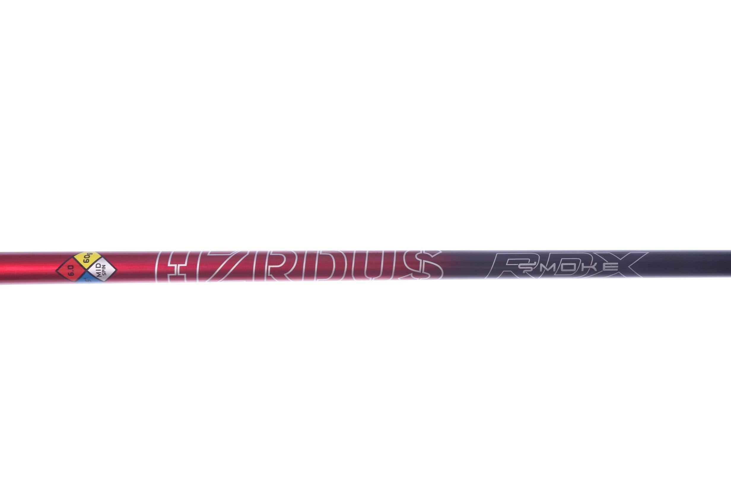 Used TaylorMade Qi35 LS Driver - 9 Degrees - Stiff Flex Project X HZRDUS RDX Smoke - Right-Handed
