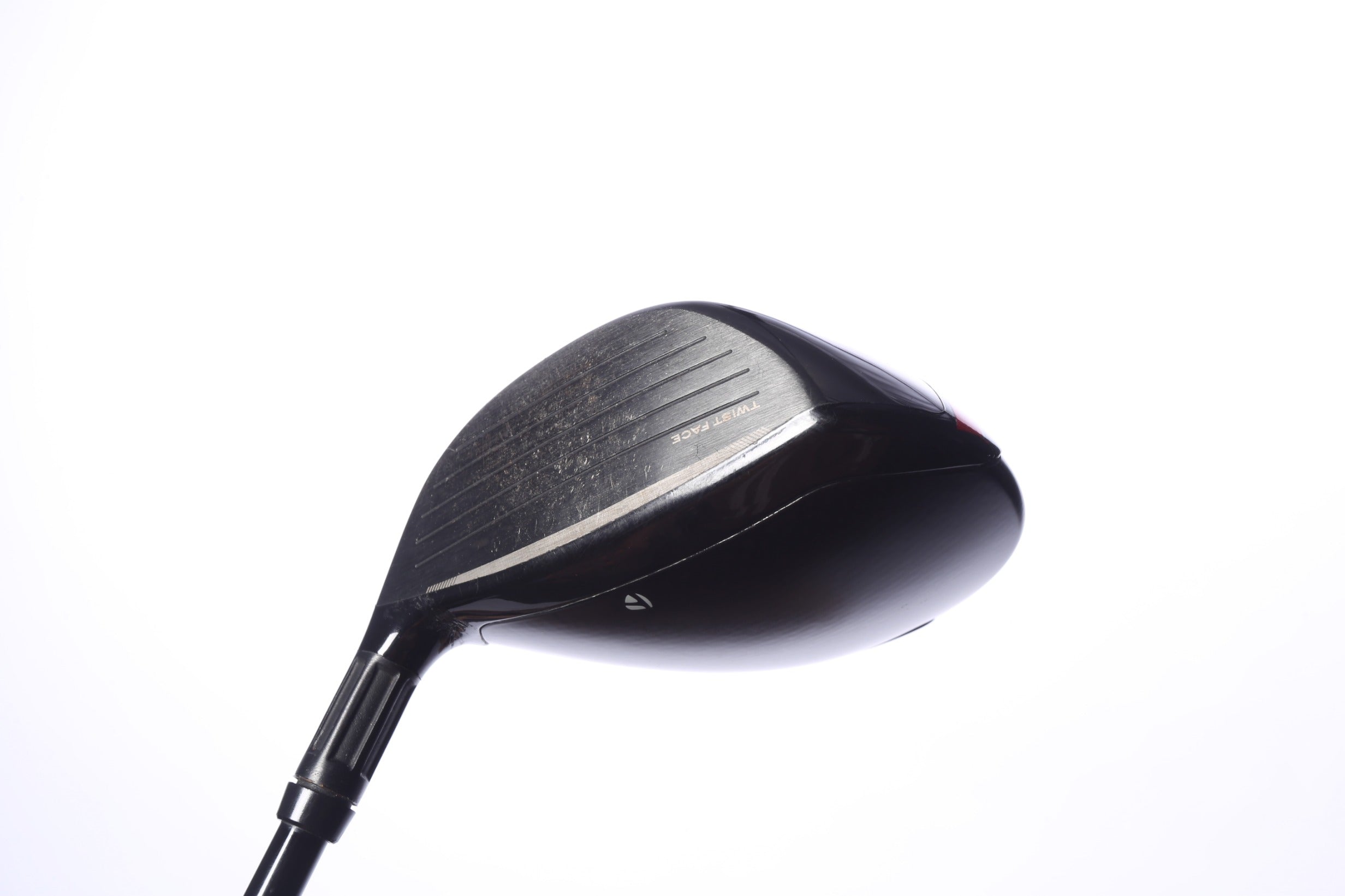 Used TaylorMade STEALTH 3HL Wood - Right-Handed - 16.5 Degrees - Regular Flex-Next Round
