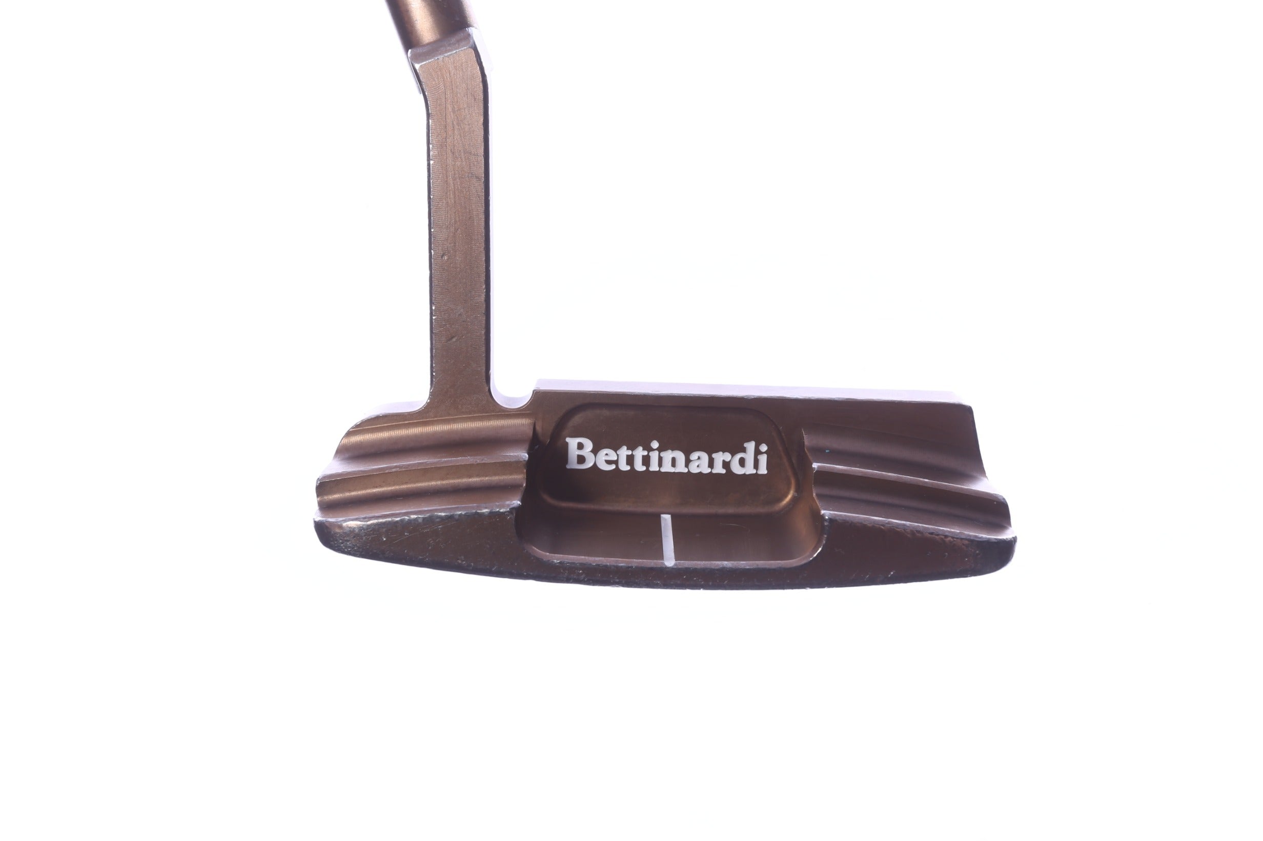 Used Bettinardi 2023 Queen B 15 Putter - Right-Handed - 33 in - Blade