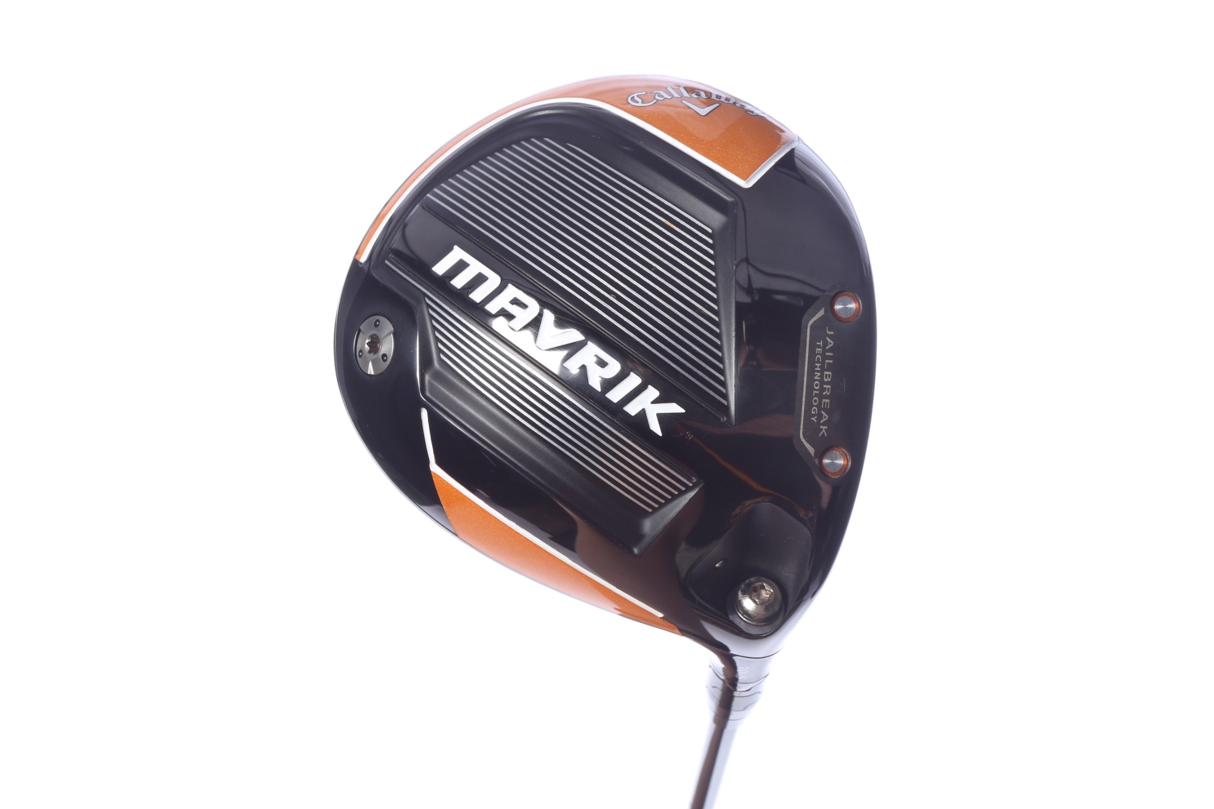 Used Callaway Mavrik Driver - 10.5 Degrees - Regular Flex Project X EvenFlow Riptide - Right-Handed-Next Round