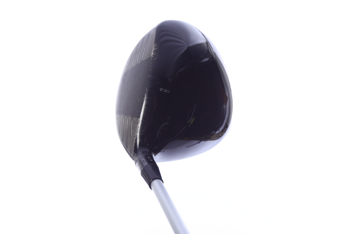 Used Titleist TSi2 Driver - 9 Degrees - Stiff Flex Mitsubishi Fubuki MV Series - Right-Handed-Next Round