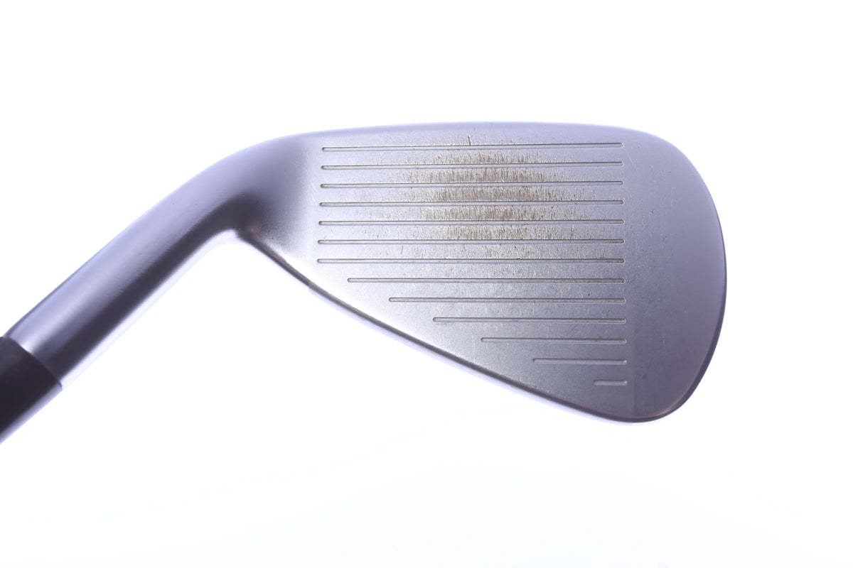 Used Mizuno JPX 923 Hot Metal Single 7-Iron - Right-Handed - Regular Flex