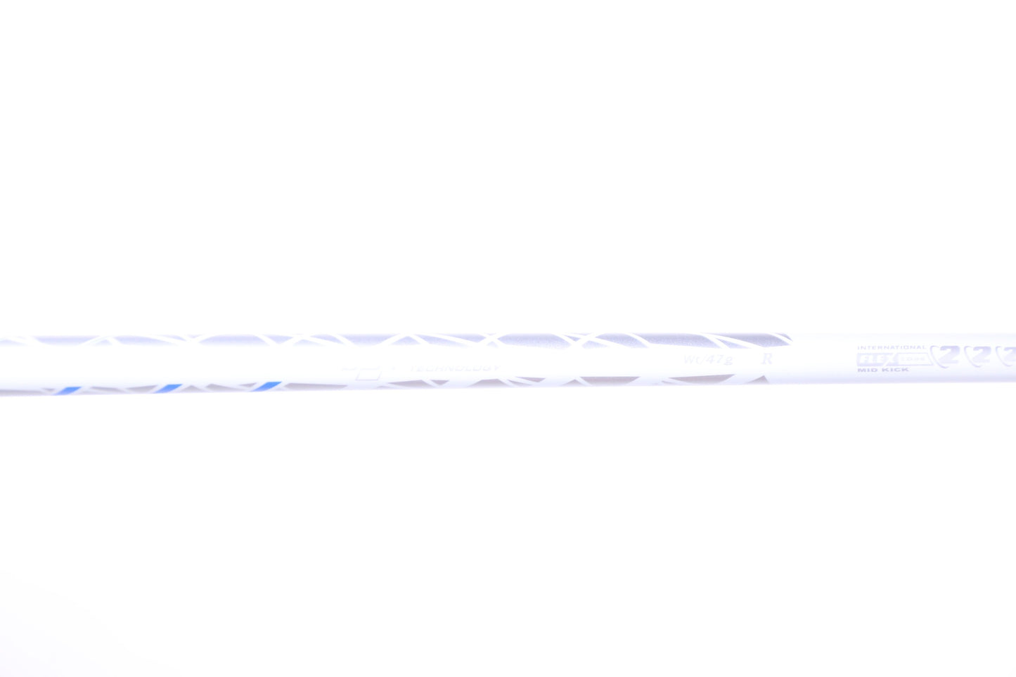 Used XXIO 12 Single 8-Iron - Right-Handed - Regular Flex-Next Round