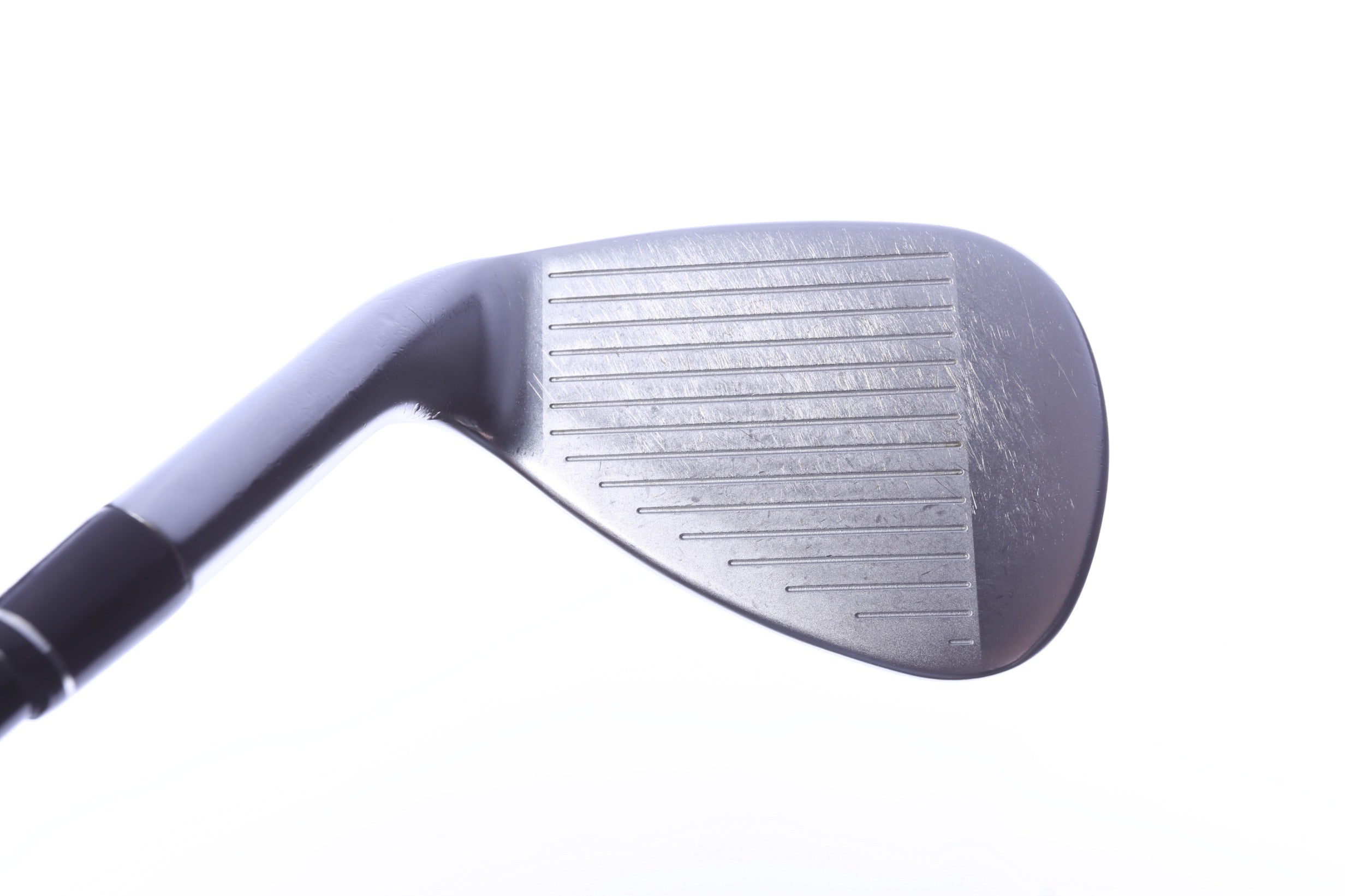 Used Callaway Apex DCB Pitching Wedge - Right-Handed - 43 Degrees - Seniors Flex