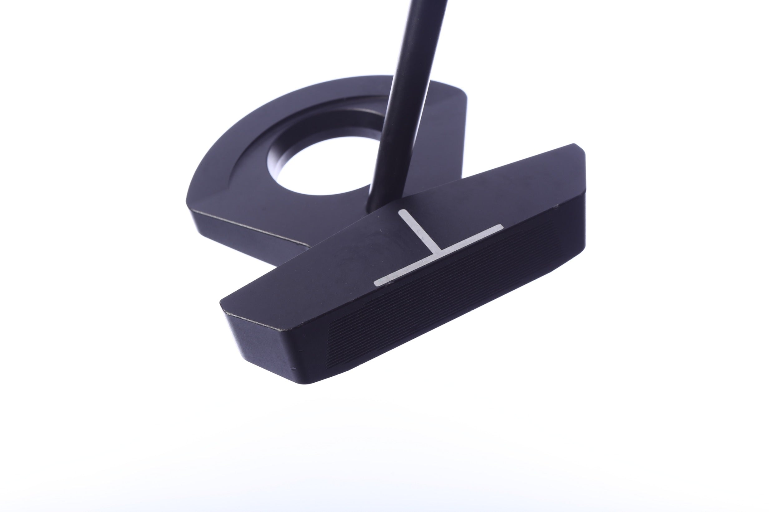 Used L.A.B. Golf DF3 Putter - Right-Handed - 35 in - Mallet