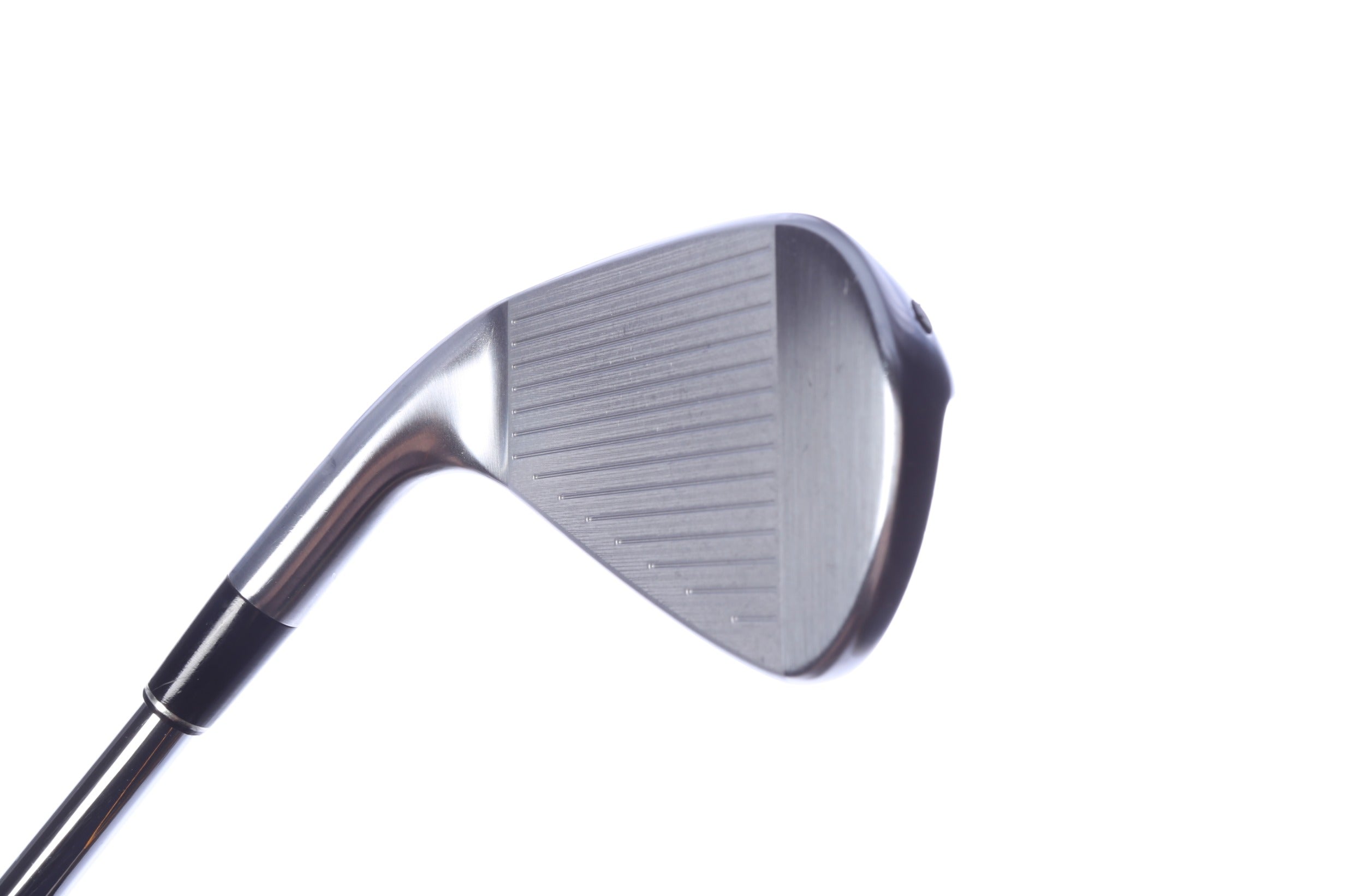 Used Srixon ZU85 Single Utility 6-Iron - Right-Handed - Stiff Flex-Next Round