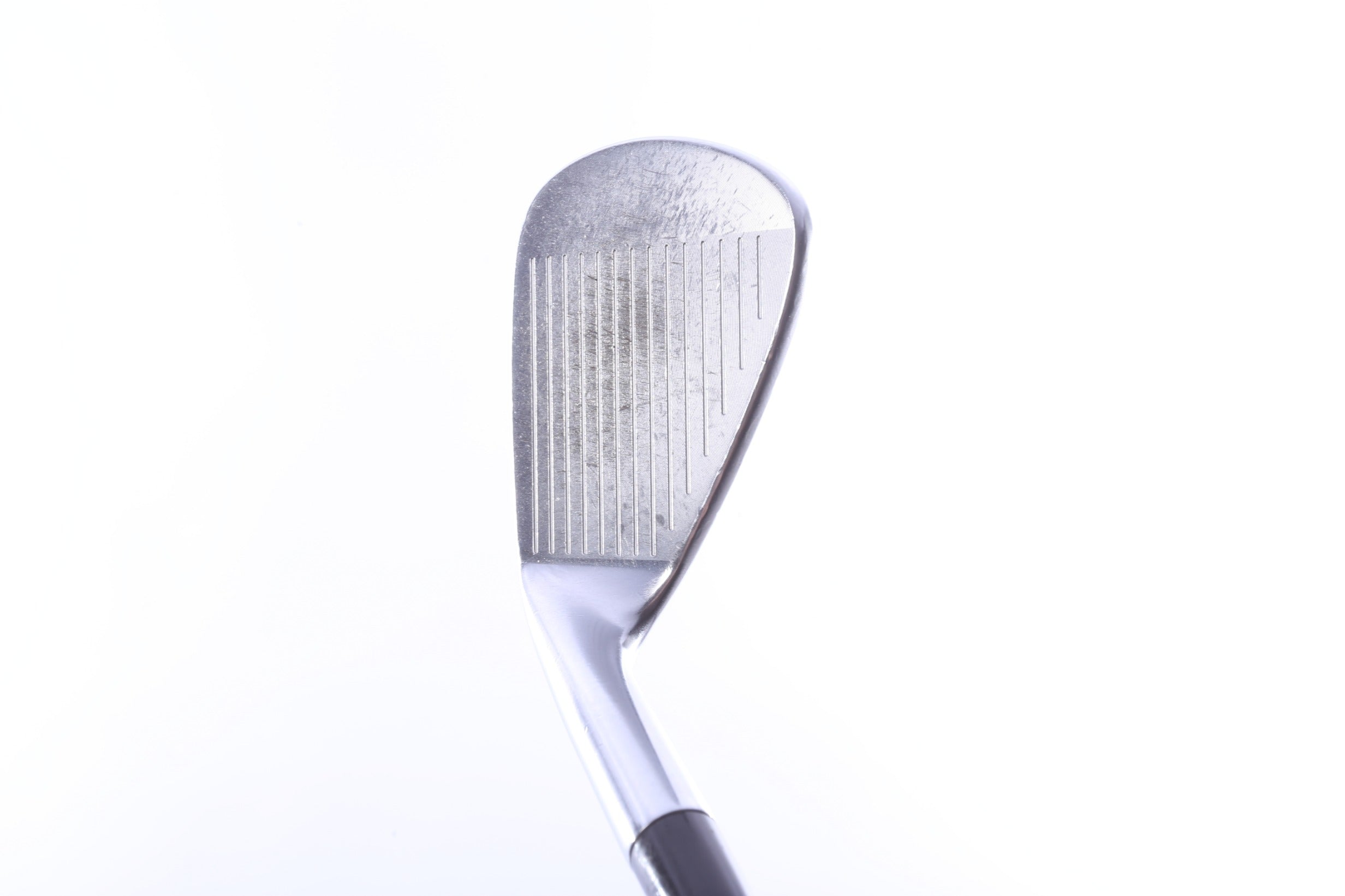 Used TaylorMade 2023 P7MC Iron Set - Right-Handed - 4-PW - Stiff Flex-Next Round