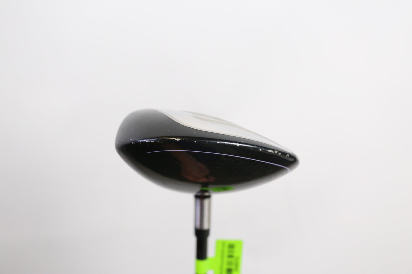 Used TaylorMade Burner SuperFast 3-Wood - Right-Handed - 15 Degrees - Ladies Flex