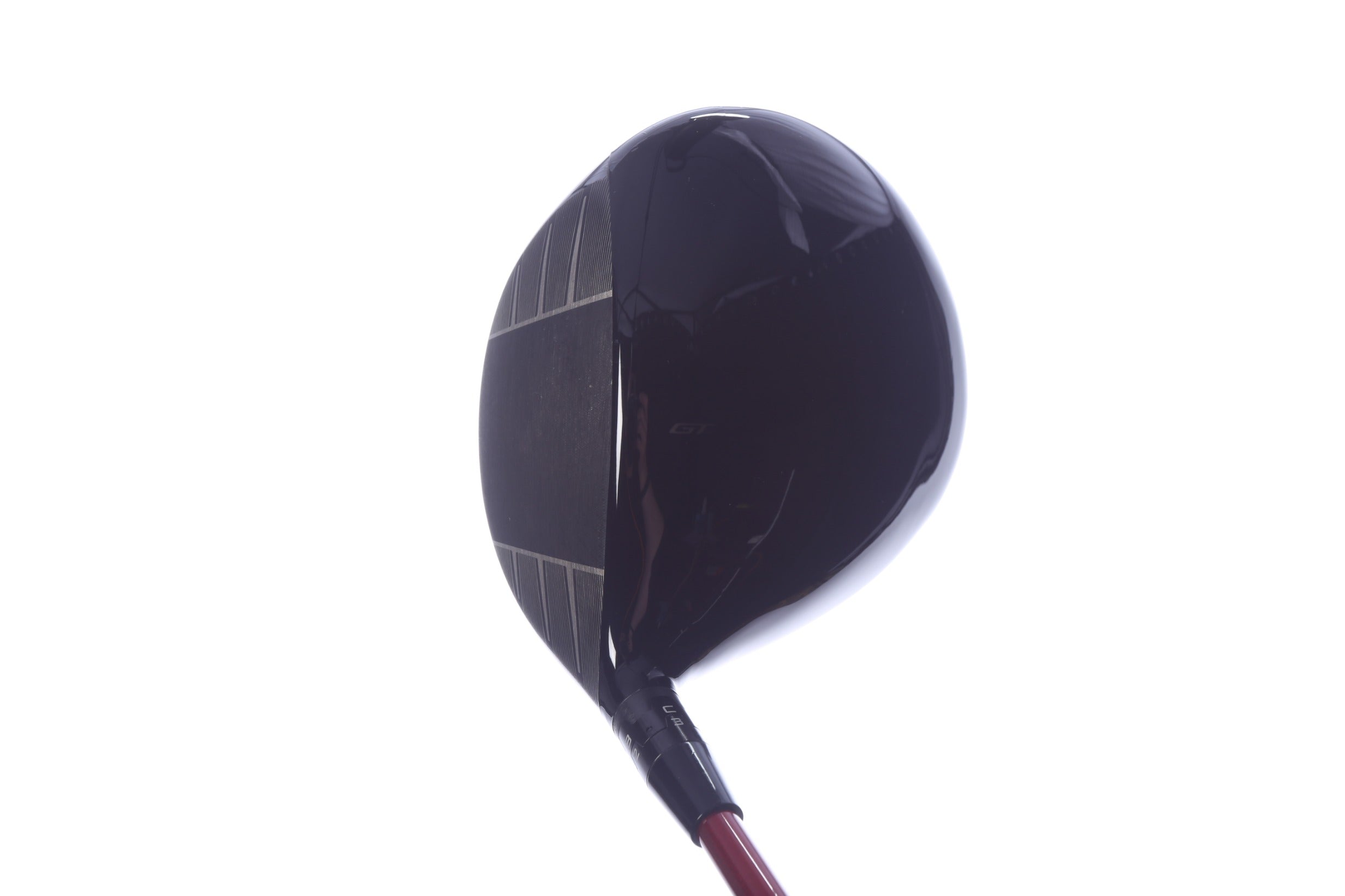 Used Titleist GT2 Driver - 11 Degrees - Seniors Flex Project X Denali - Right-Handed-Next Round