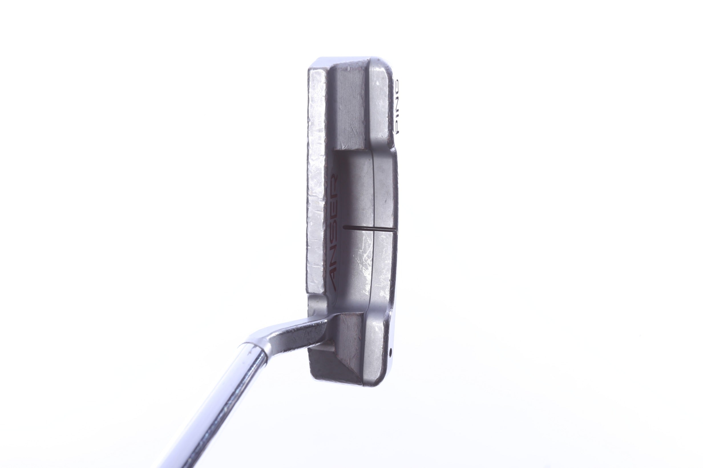 Used Ping 2021 Anser 4 Putter - Right-Handed - 35 in - Blade-Next Round