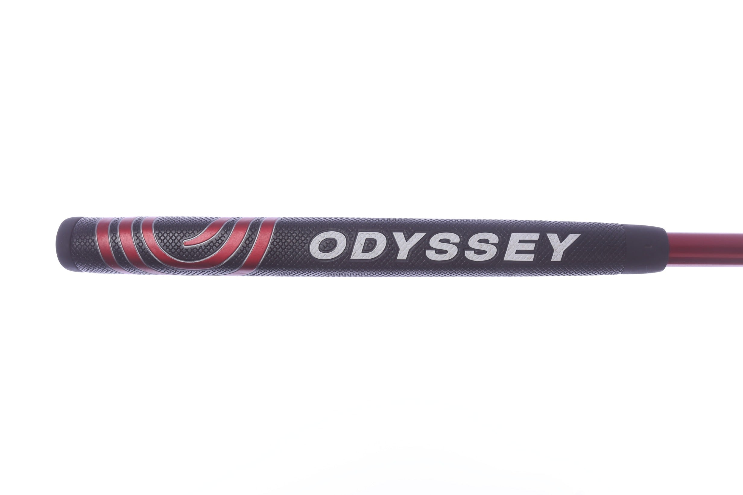 Used Odyssey White Hot Versa Double Wide DB Putter - Right-Handed - 35 in - Blade