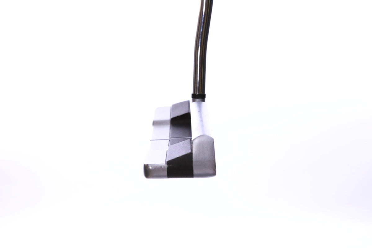 Used Odyssey Works #1W Versa Tank Putter - Right-Handed - 35 in - Blade