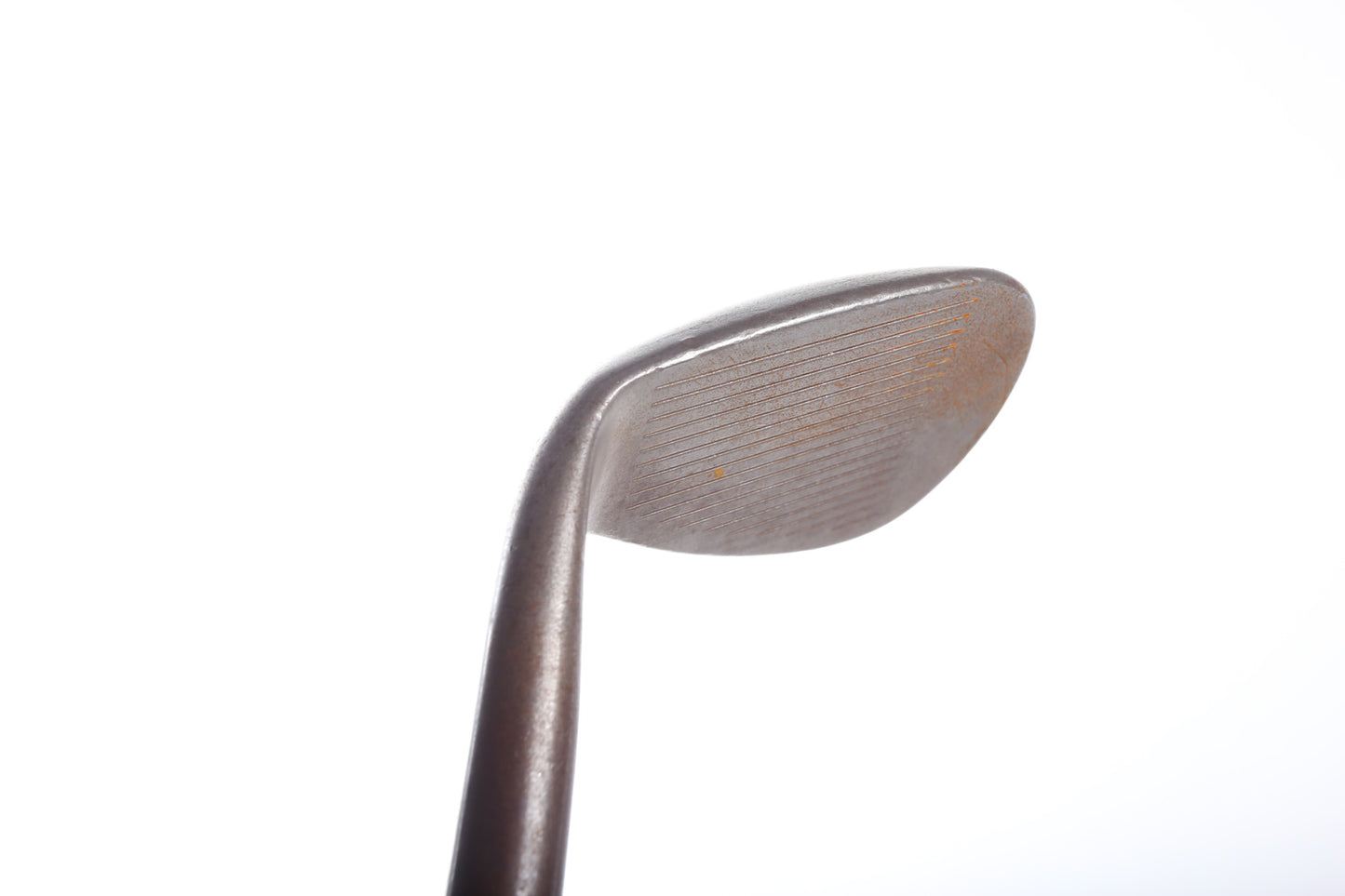 Used Titleist Vokey SM8 Raw Lob Wedge - Right-Handed - 58 Degrees - Wedge Flex-Next Round