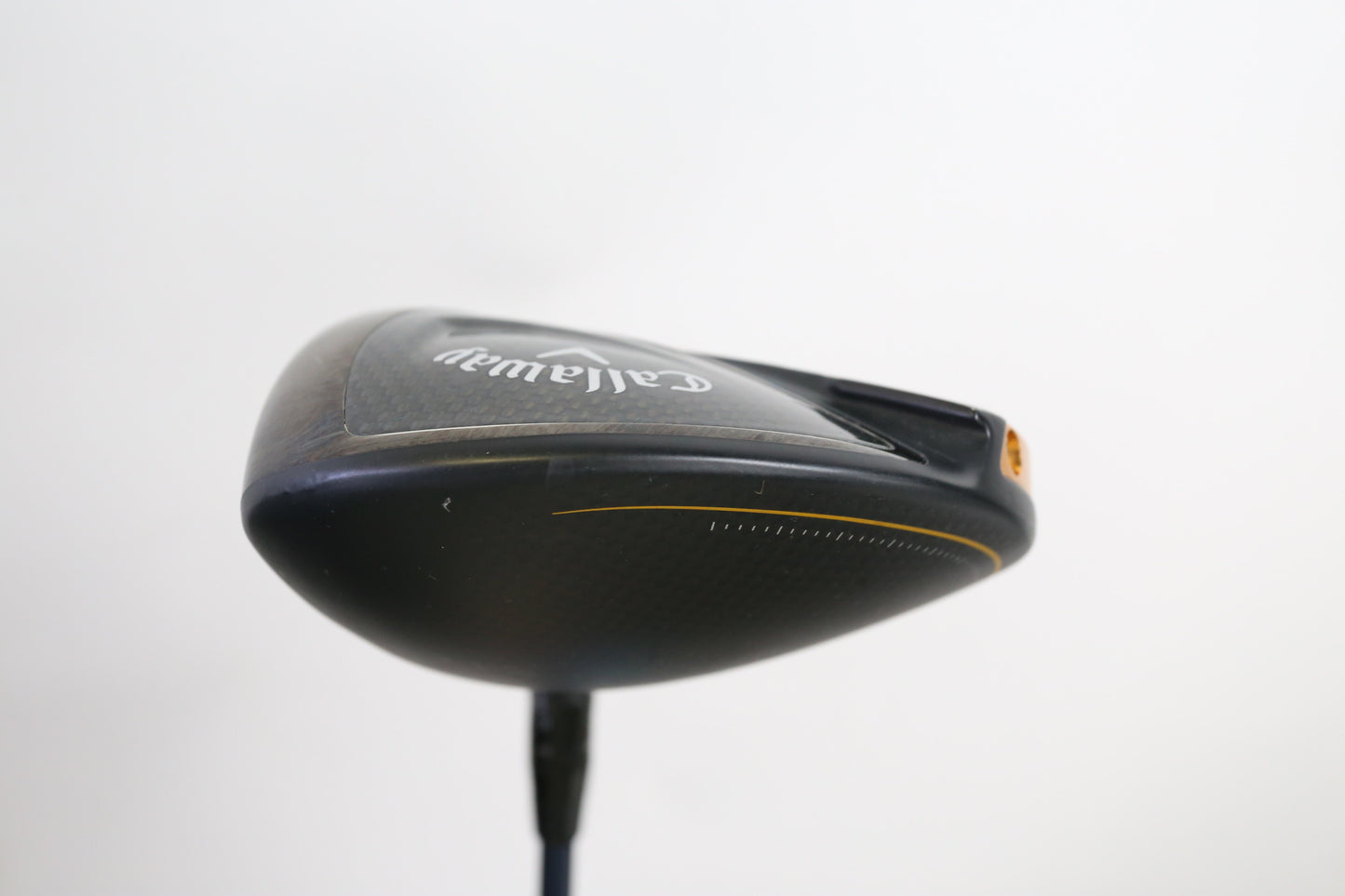 Used Callaway Custom Rogue ST MAX D Driver - Right-Handed - 10.5 Degrees - Regular Flex