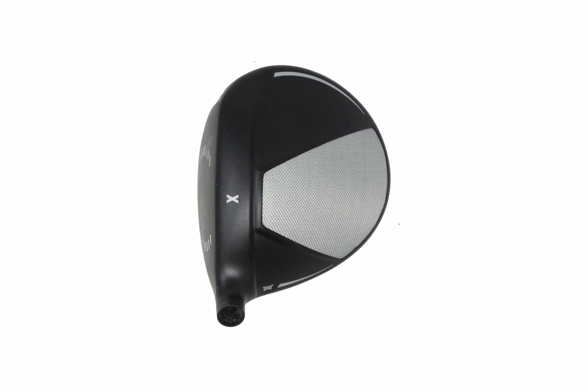 Used PXG 0811 X GEN4 Driver - HEAD ONLY - Right-Handed - 9 Degrees