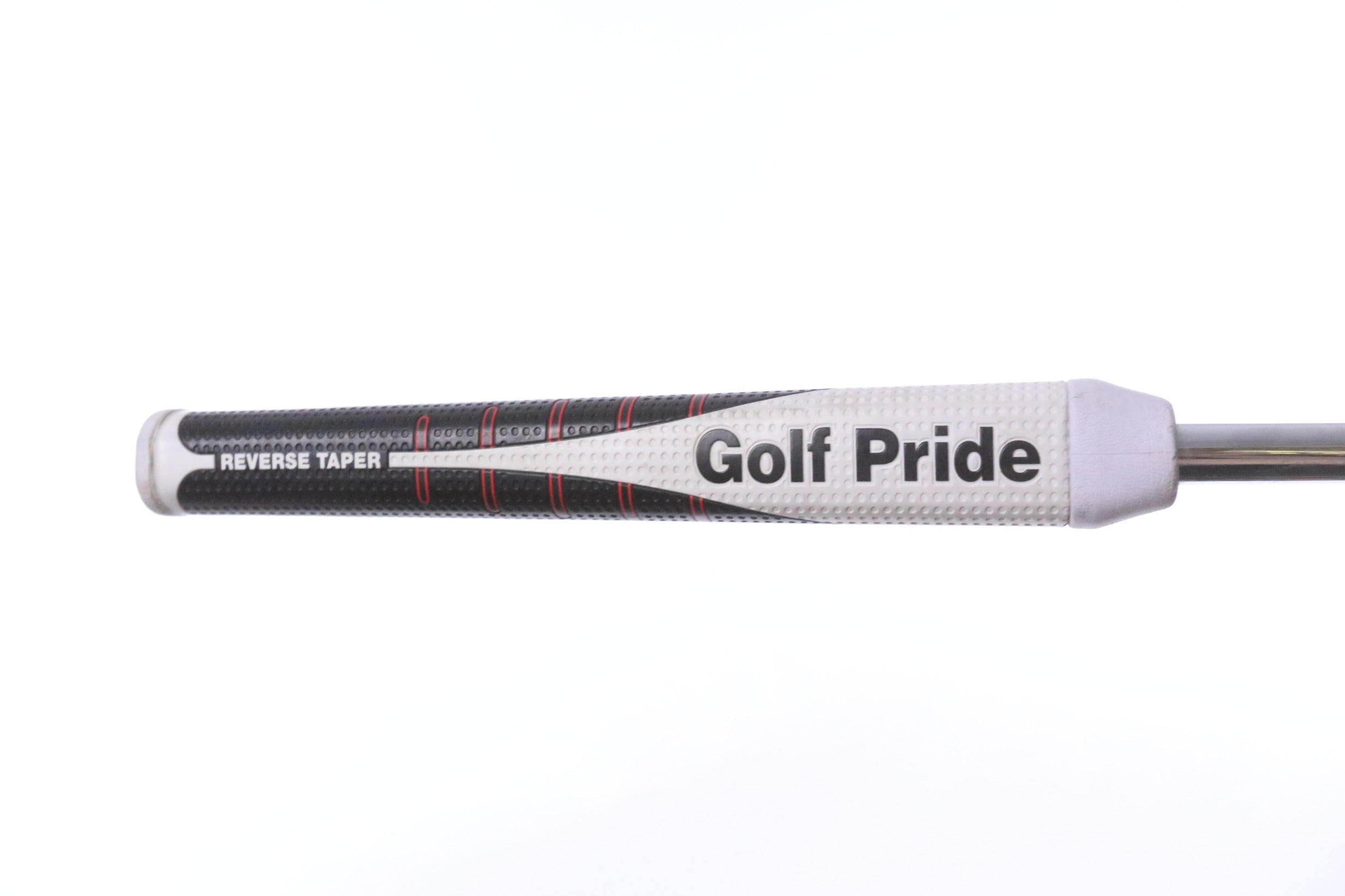Used Cleveland HB Soft Milled 11 Putter - Right-Handed - 35.5 in - Mallet-Next Round