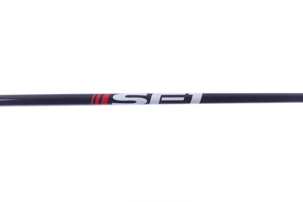Used Performance Golf SF1 Driver - 12 Degrees - Seniors Flex Performance Golf SF1 - Right-Handed