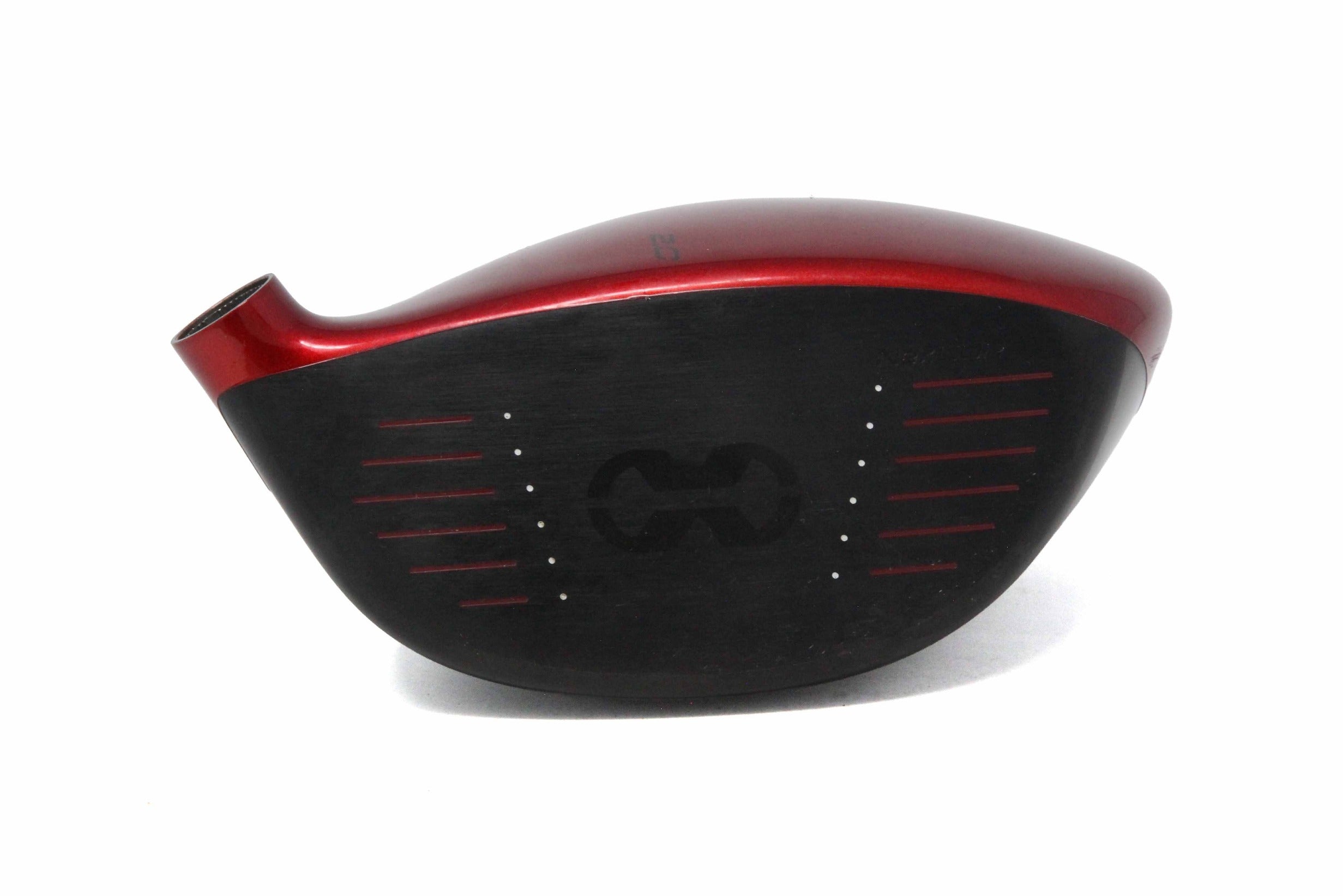 Used Nike VR-S Covert 2.0 Tour Driver - HEAD ONLY - Left-Handed - 10.5 Degrees