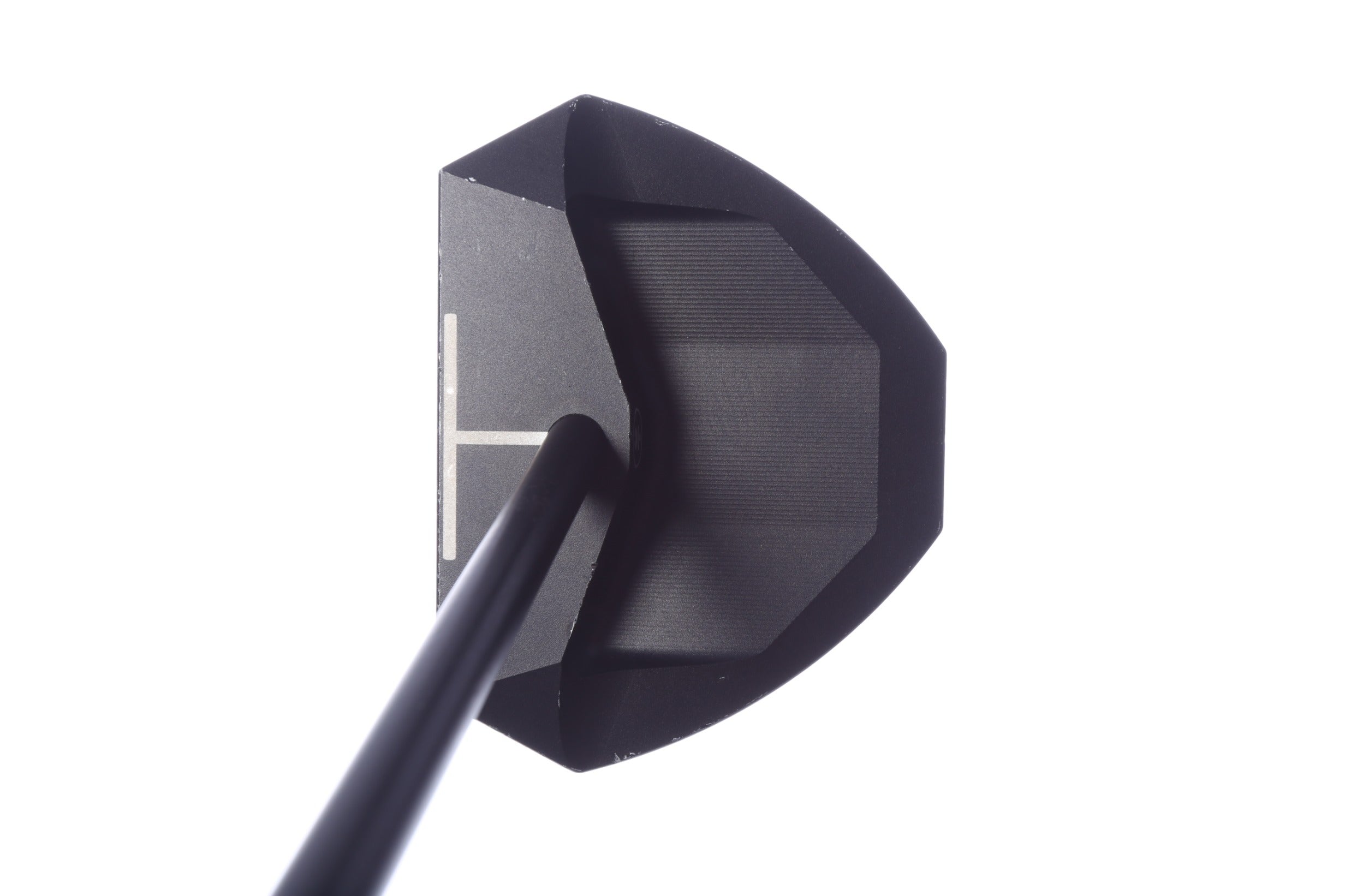 Used L.A.B. Golf OZ.1i Putter - Right-Handed - 35.5 in - Mallet