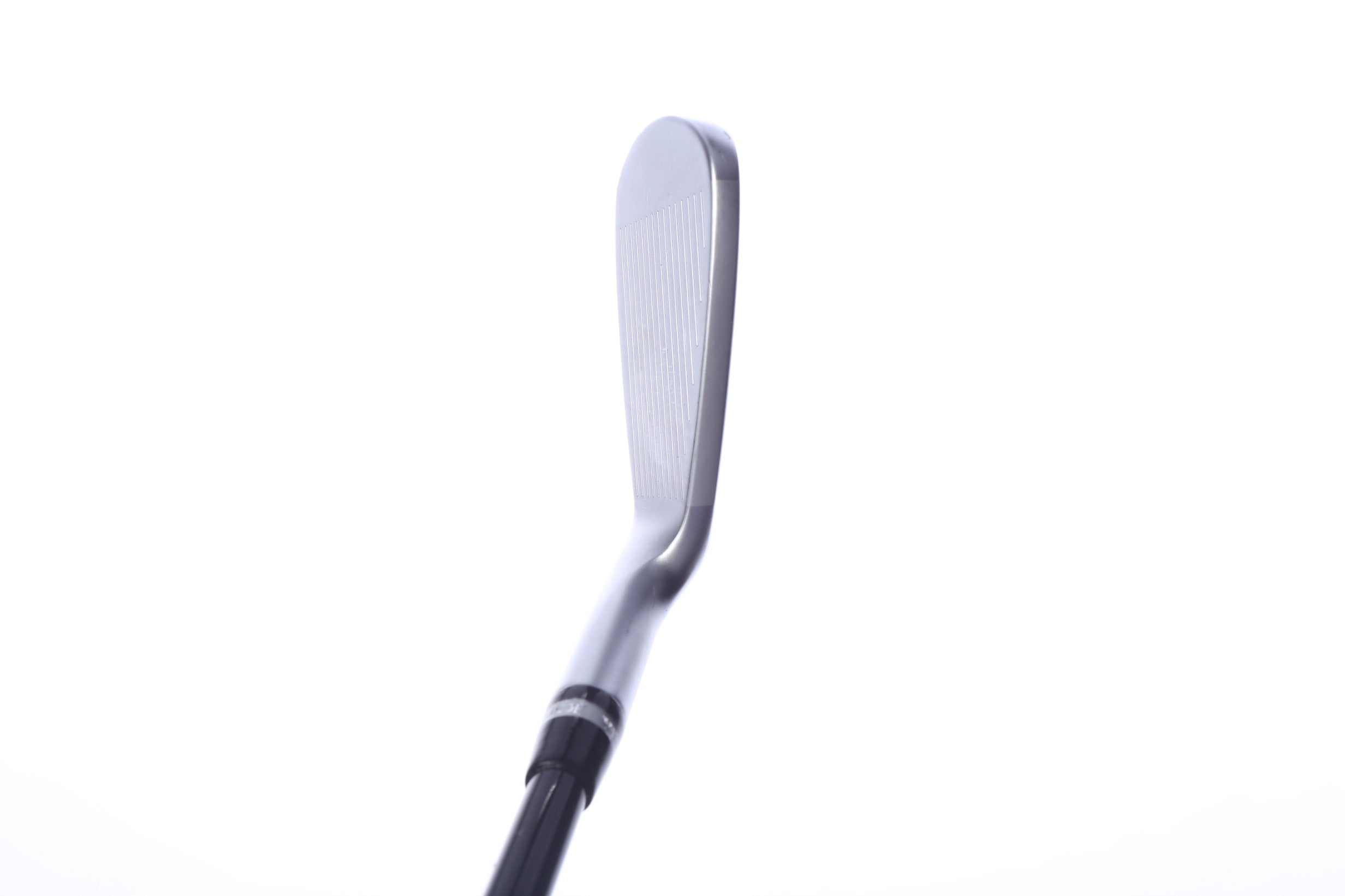 Used Miura IC-602 Iron Set - Right-Handed - 5-9 - Extra Stiff Flex-Next Round