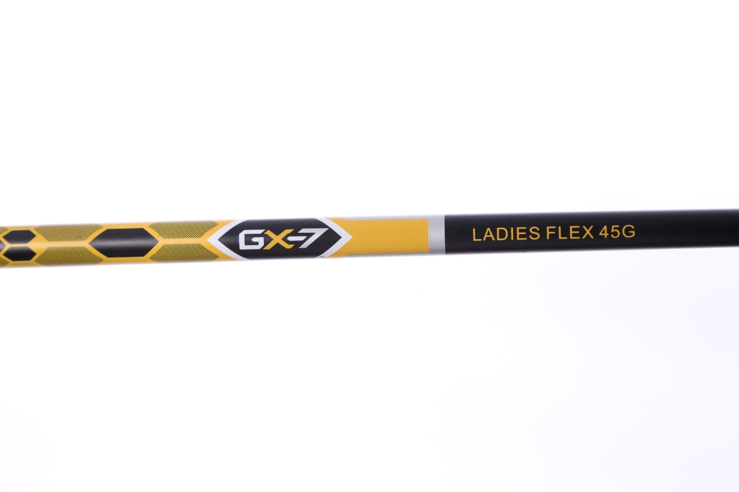 Used Autopilot GX7 3-Wood - Right-Handed - 14 Degrees - Ladies Flex-Next Round