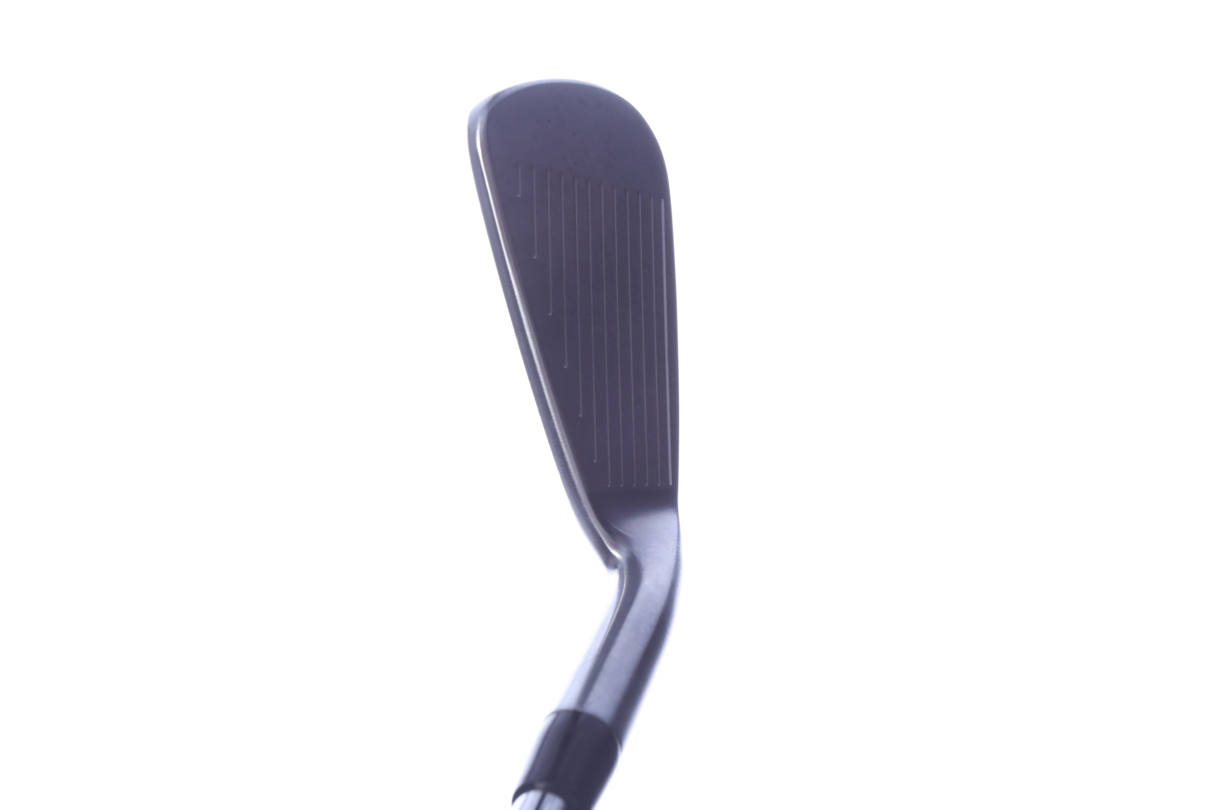 Used PXG 0311 P GEN6 Single 4-Iron - Left-Handed - Stiff Flex-Next Round