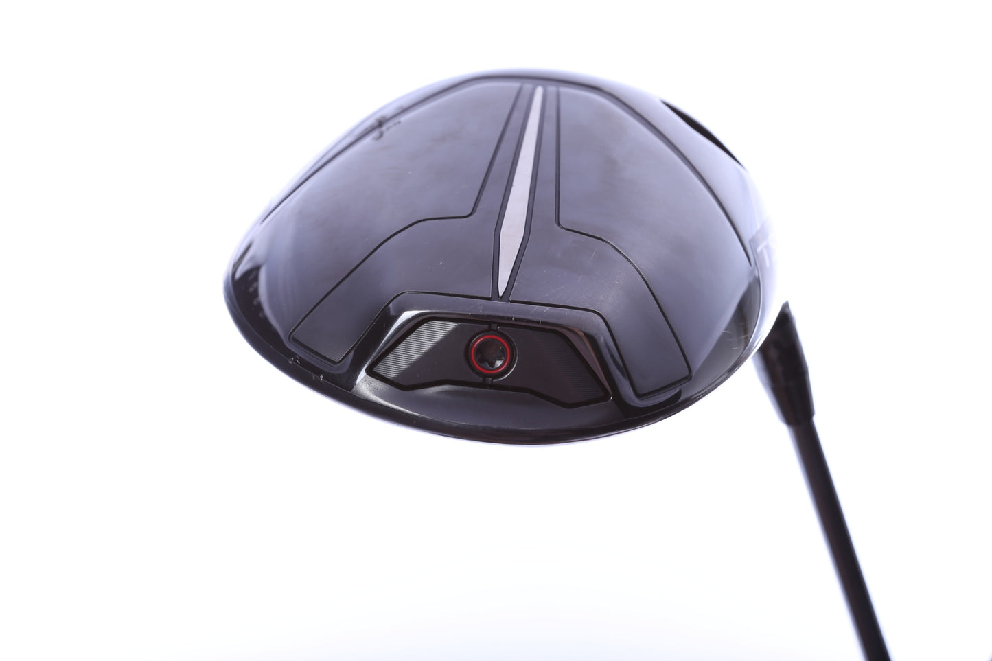 Used Titleist TSR2 Driver - 9 Degrees - Regular Flex Project X EvenFlow Riptide - Right-Handed-Next Round