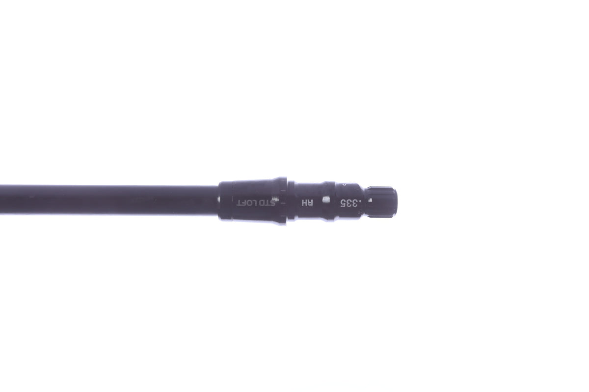 Used Va Composites Drago Driver Shaft Regular Flex Graphite - 44 in - TaylorMade M Adapter
