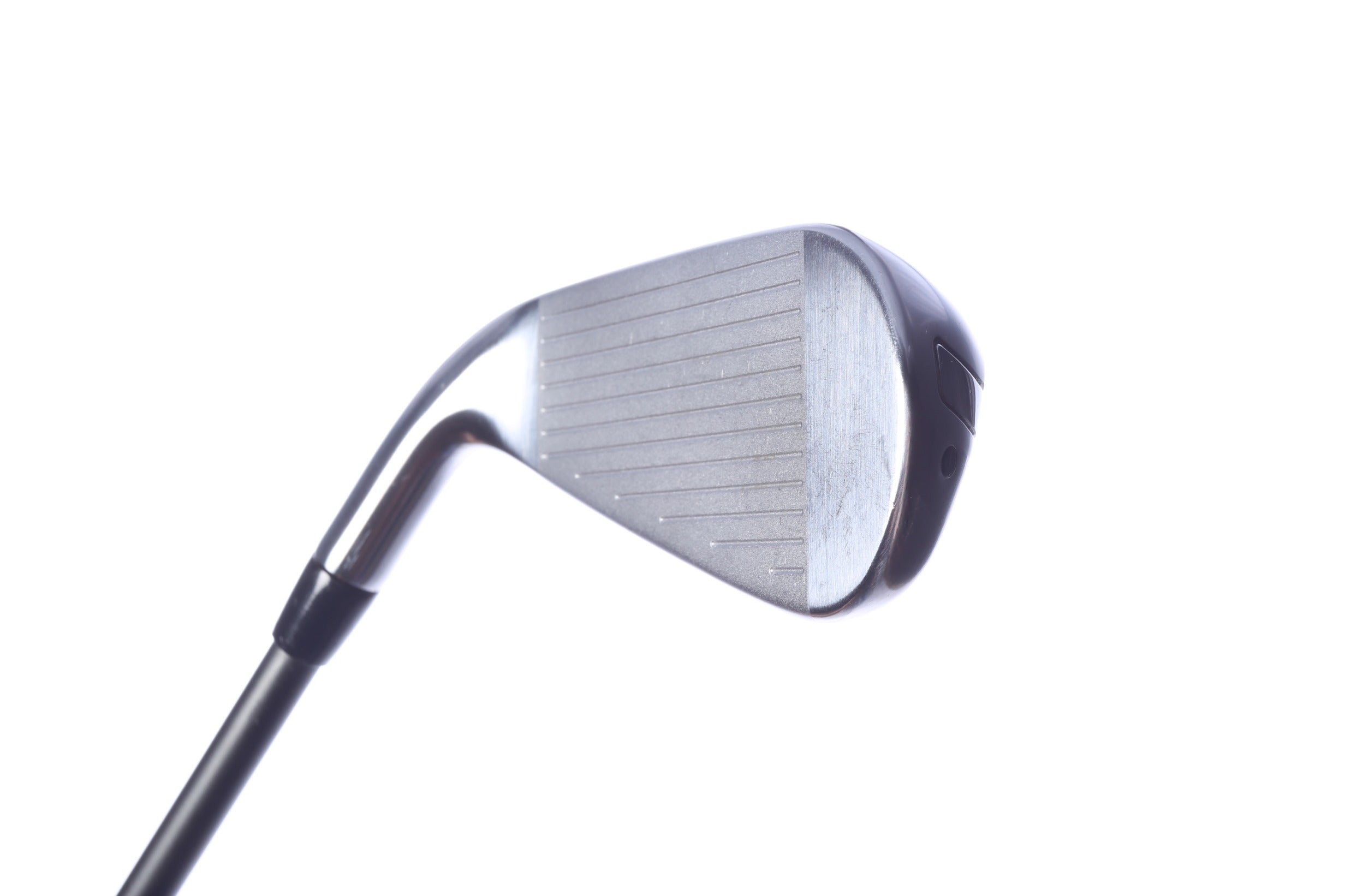 Used Titleist U 510 Single Utility 3-Iron - Right-Handed - Stiff Flex