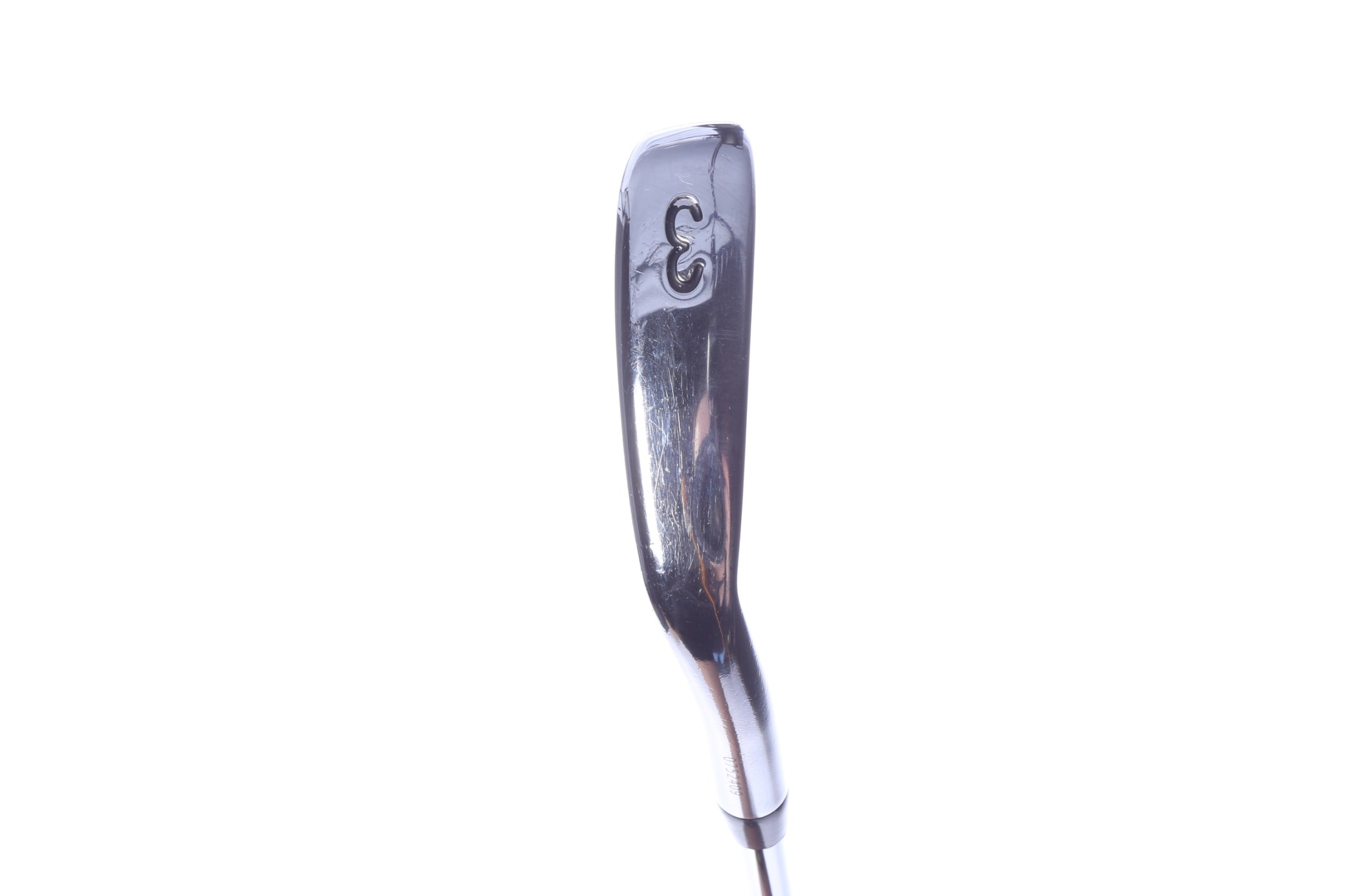 Used Titleist T100 Single 3-Iron - Right-Handed - Stiff Flex
