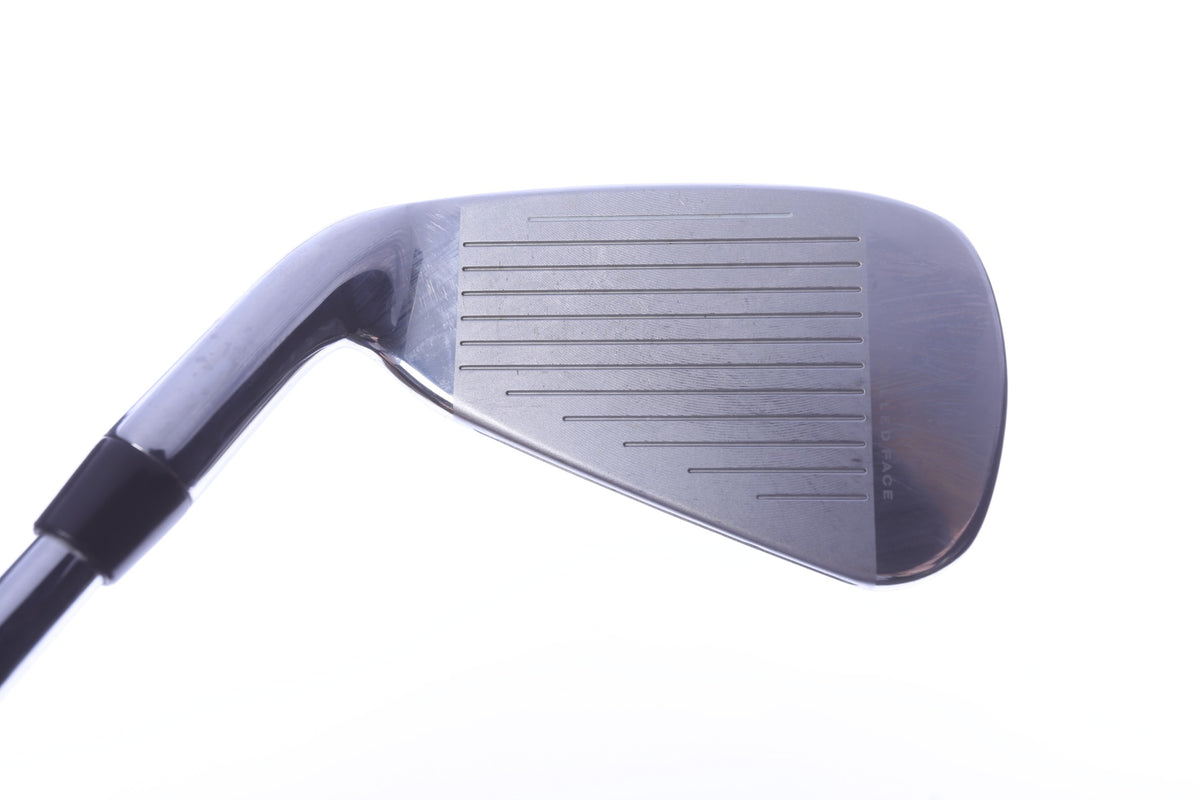 Used Cobra King SpeedZone One Length Single 7-Iron - Right-Handed - Regular Plus Flex-Next Round