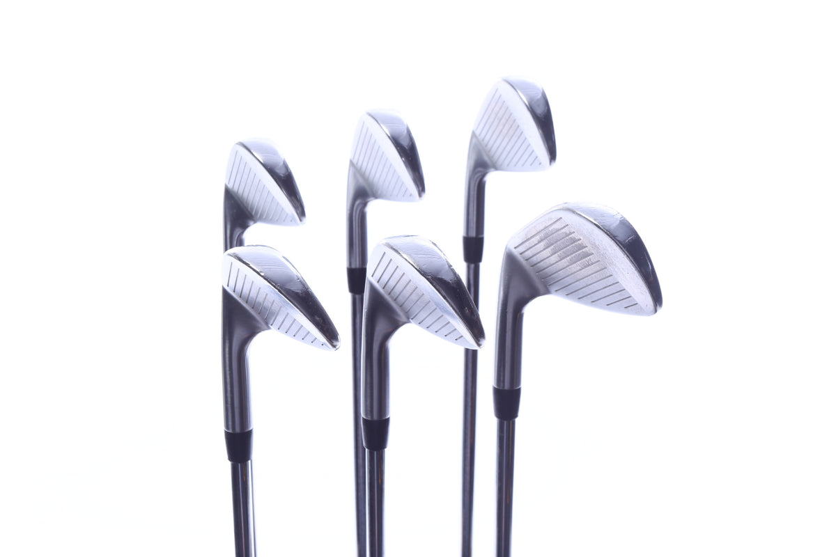 Used Titleist T100S Iron Set - Right-Handed - 5-PW - Regular Flex