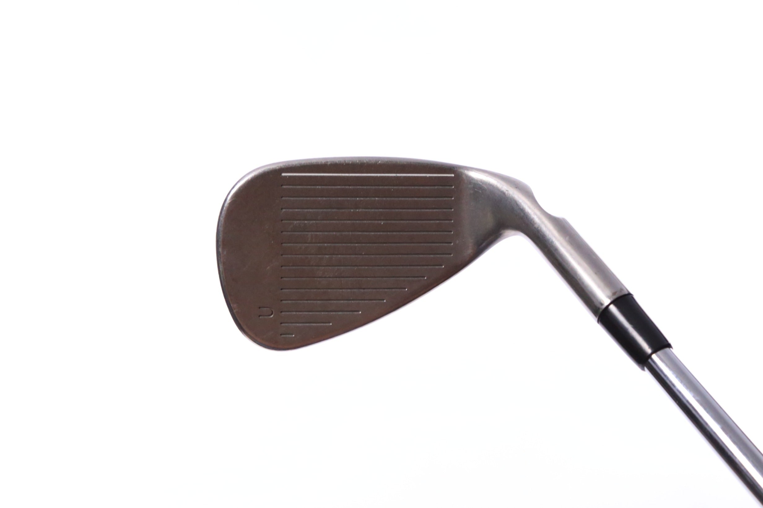 Used Ping G Utility Wedge - Left-Handed - 50 Degrees - Extra Stiff Flex-Next Round