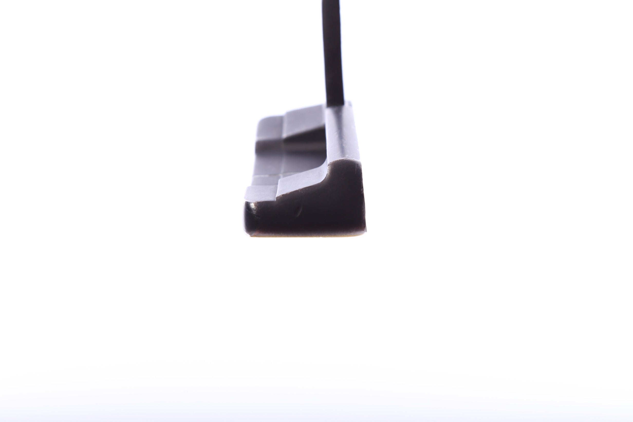 Used Odyssey Tank Cruiser #1 Wide Putter - Right-Handed - 38.5 in - Blade-Next Round